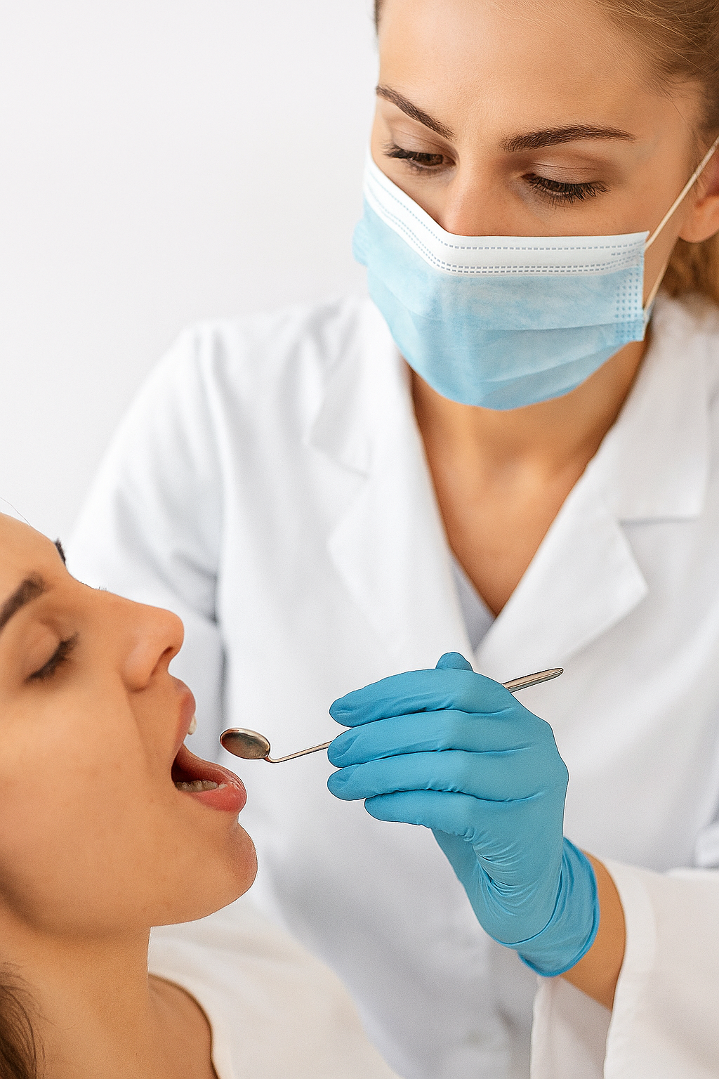 Odontología Solidaria