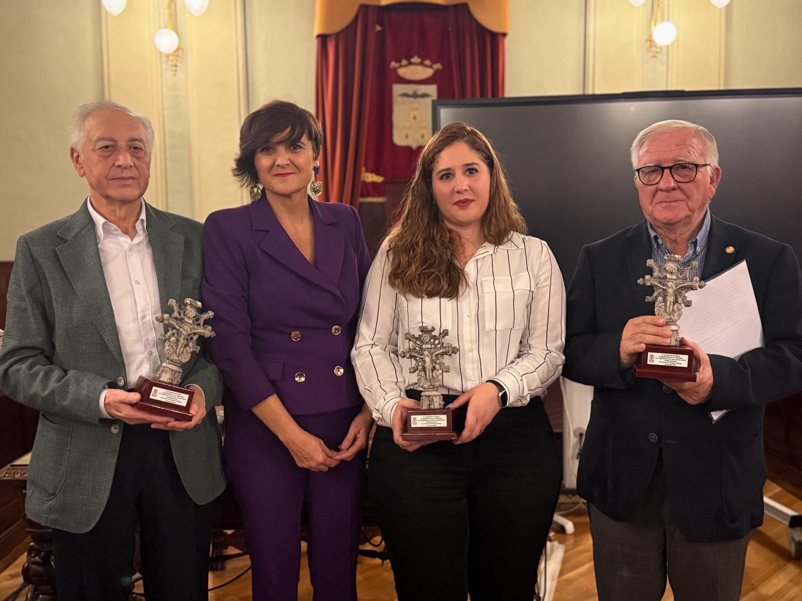Foto Conferencia inaugural ciclo 650 aniversario del Villazgo de Albacete (1)
