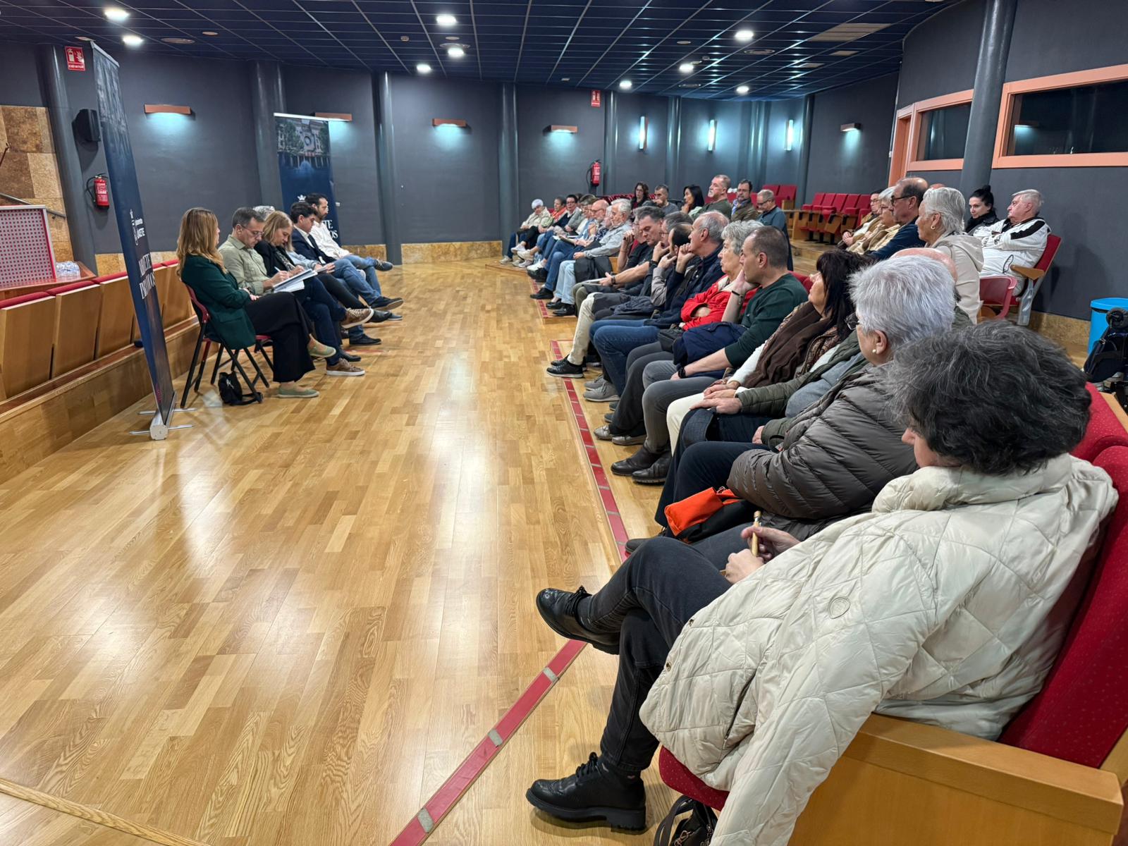 Foto.Reunión Distrito 4 (1)