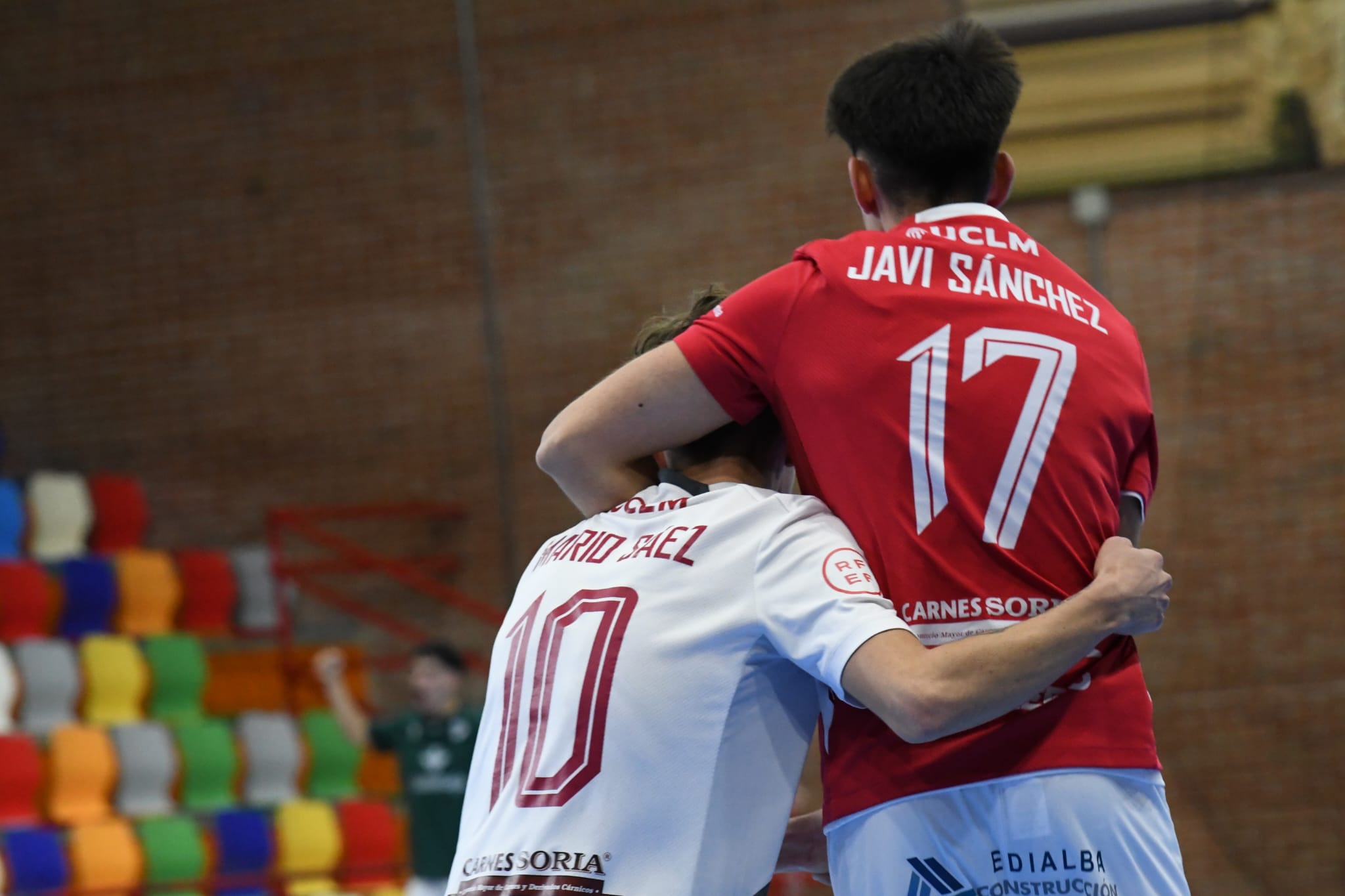 albacete futbol sala