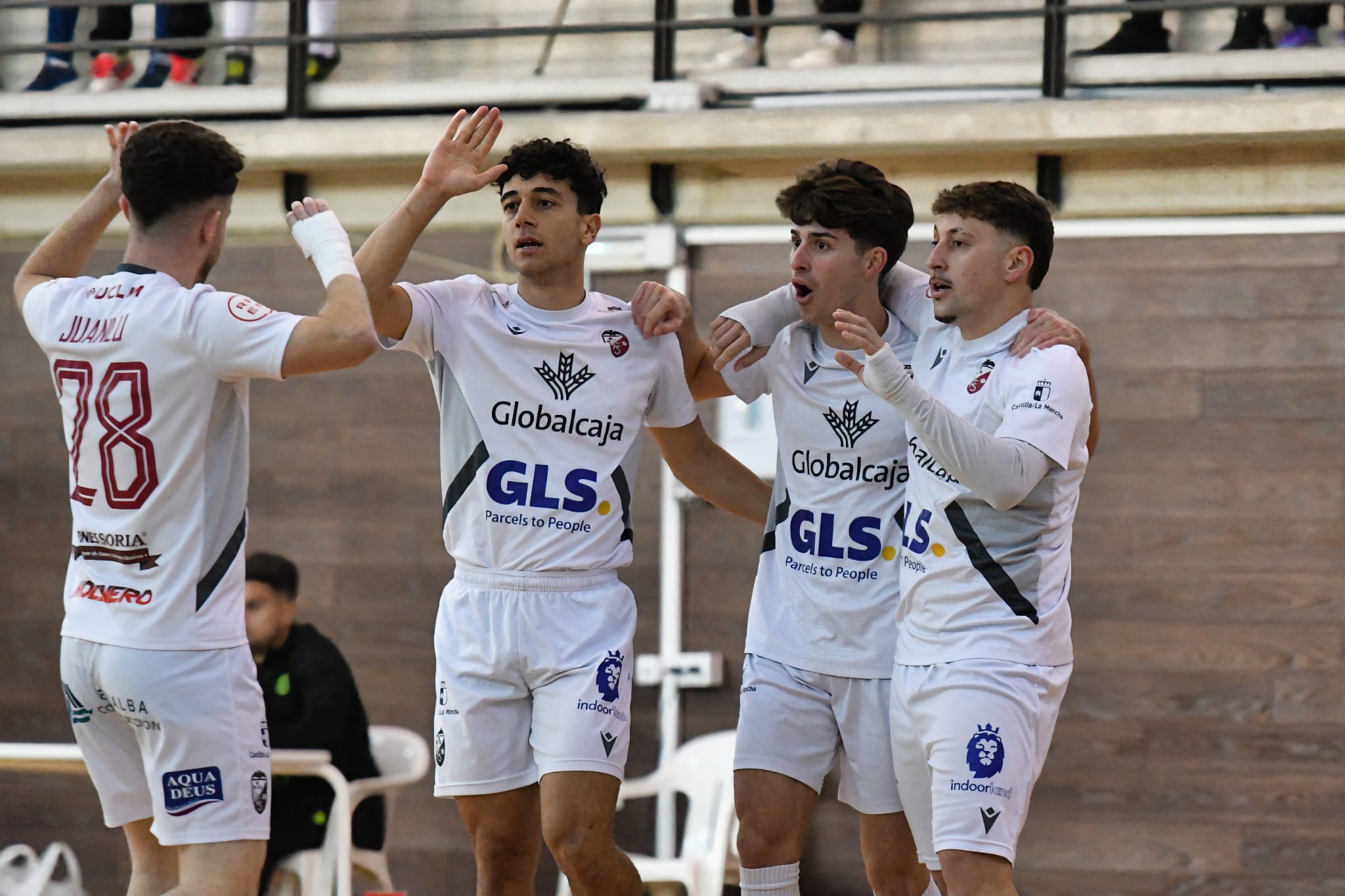 albacete futbol sala