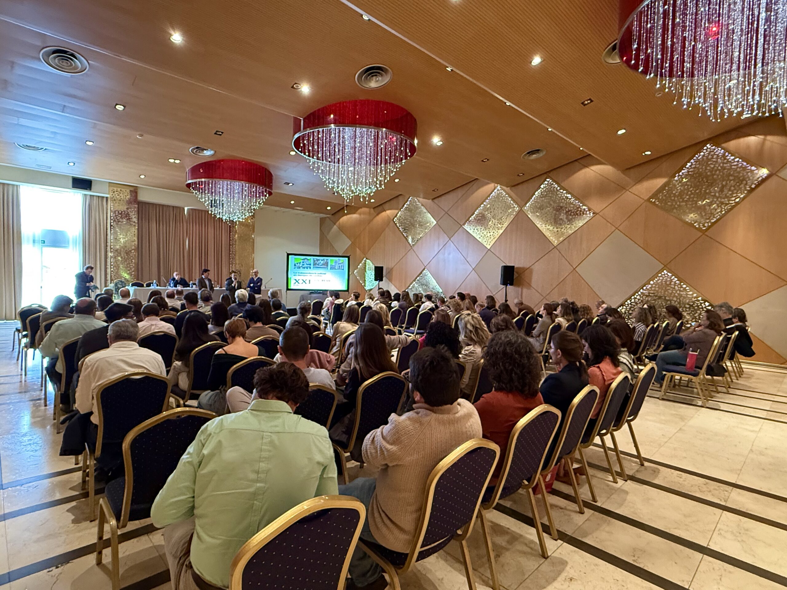 Foro Judicial Independiente