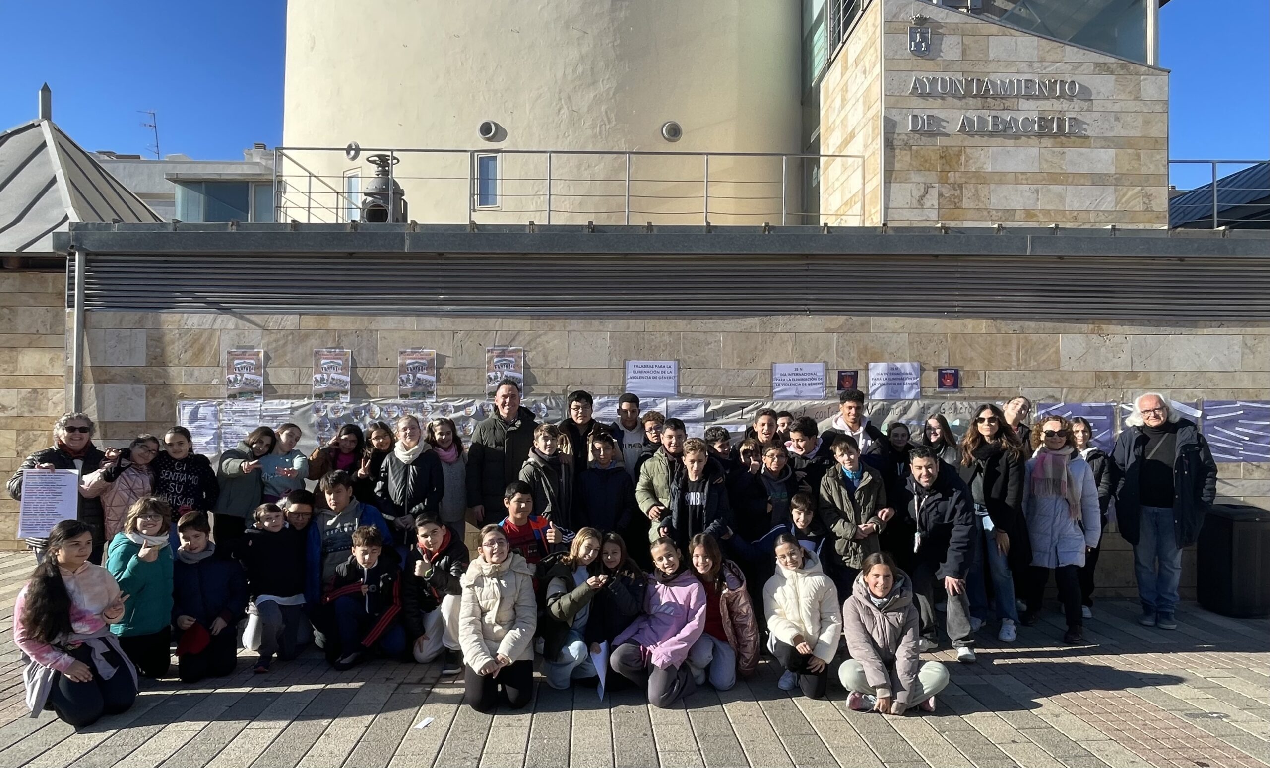 biblioteca depositos del sol