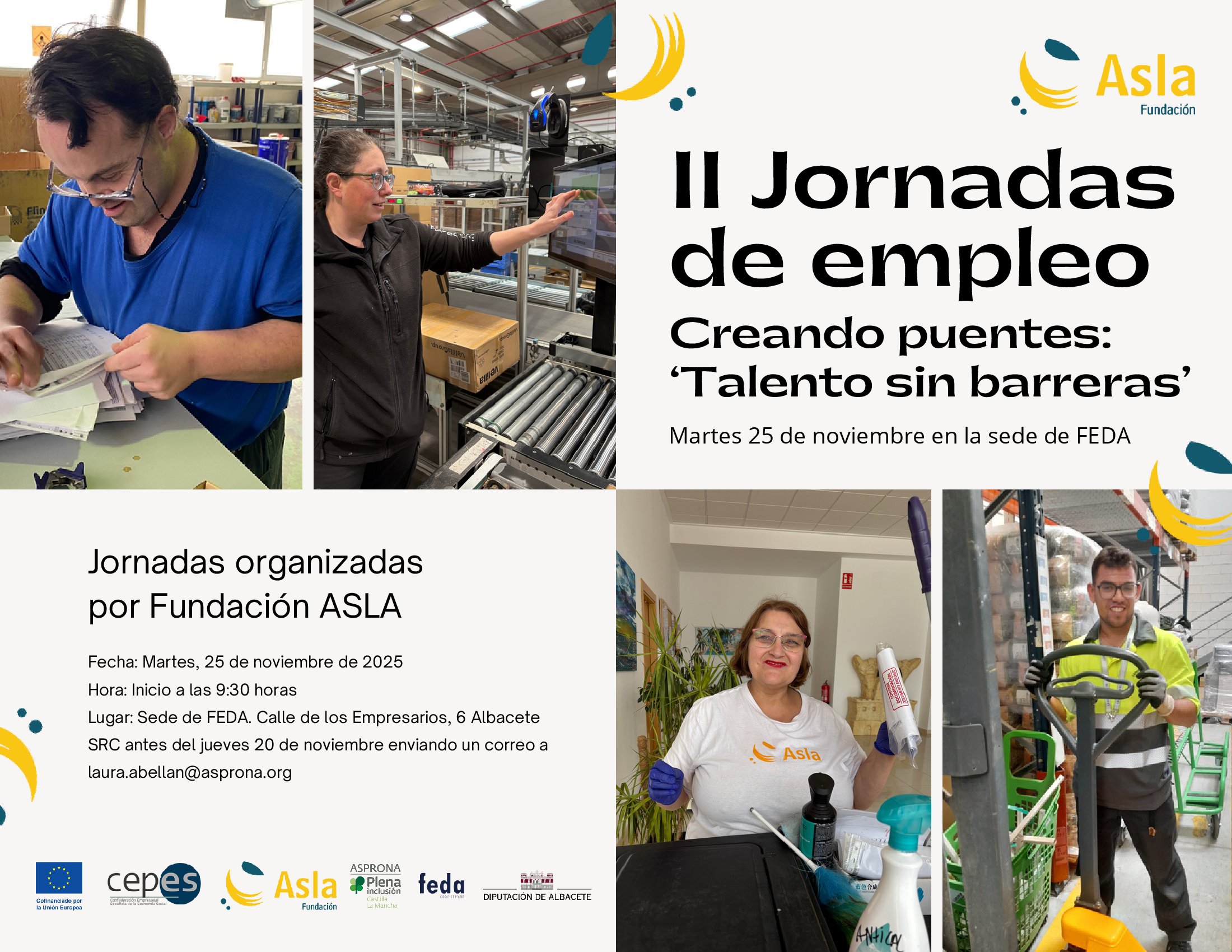 Jornadas empleo ASLA_00001