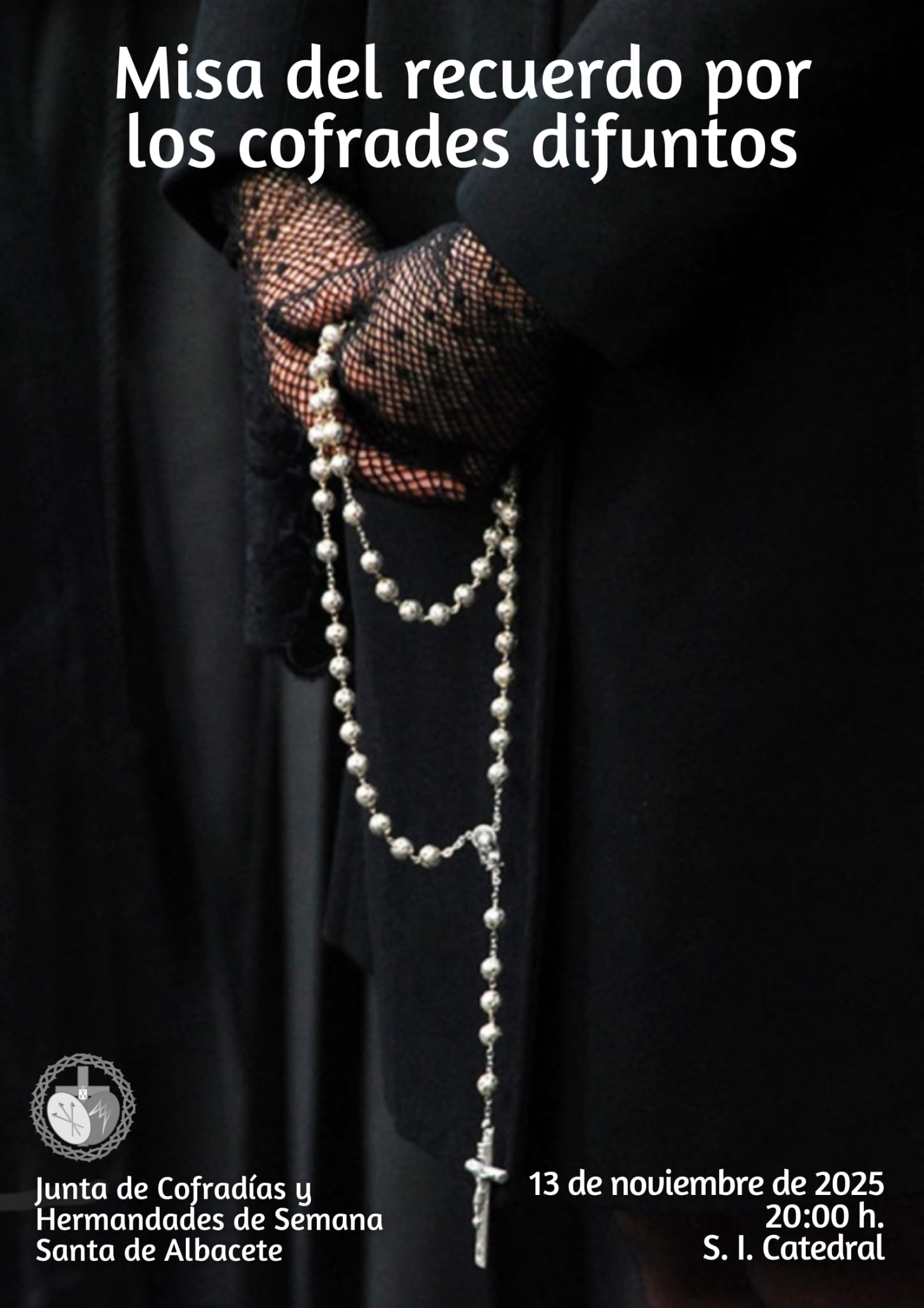 Misa Cofrades Difuntos