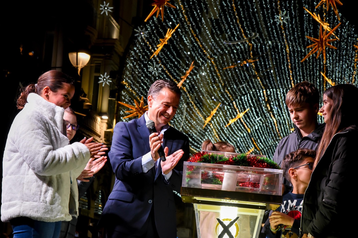 NAVIDAD CULTURAL PRESENTACION