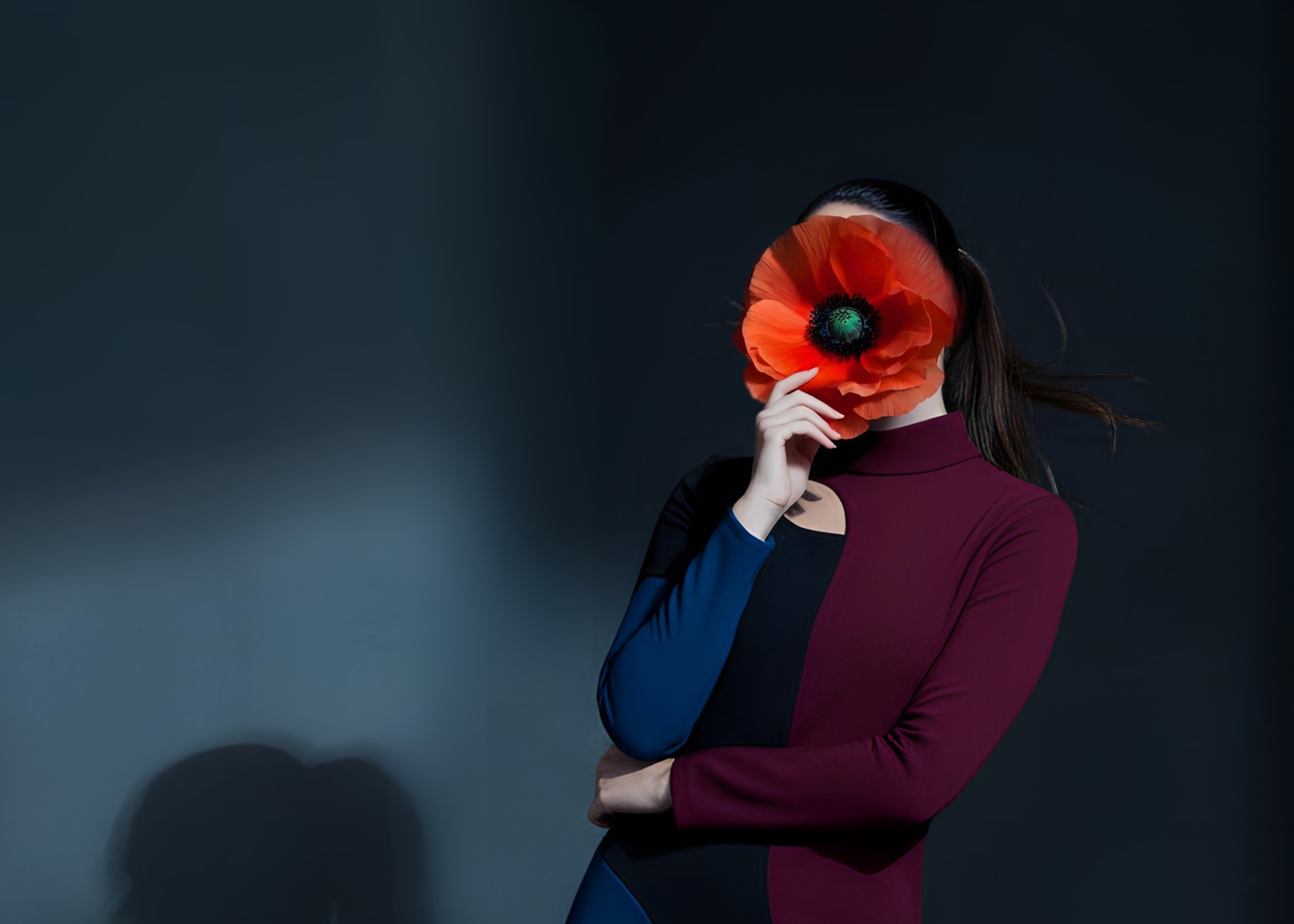 Poppy García foto horizontal 2