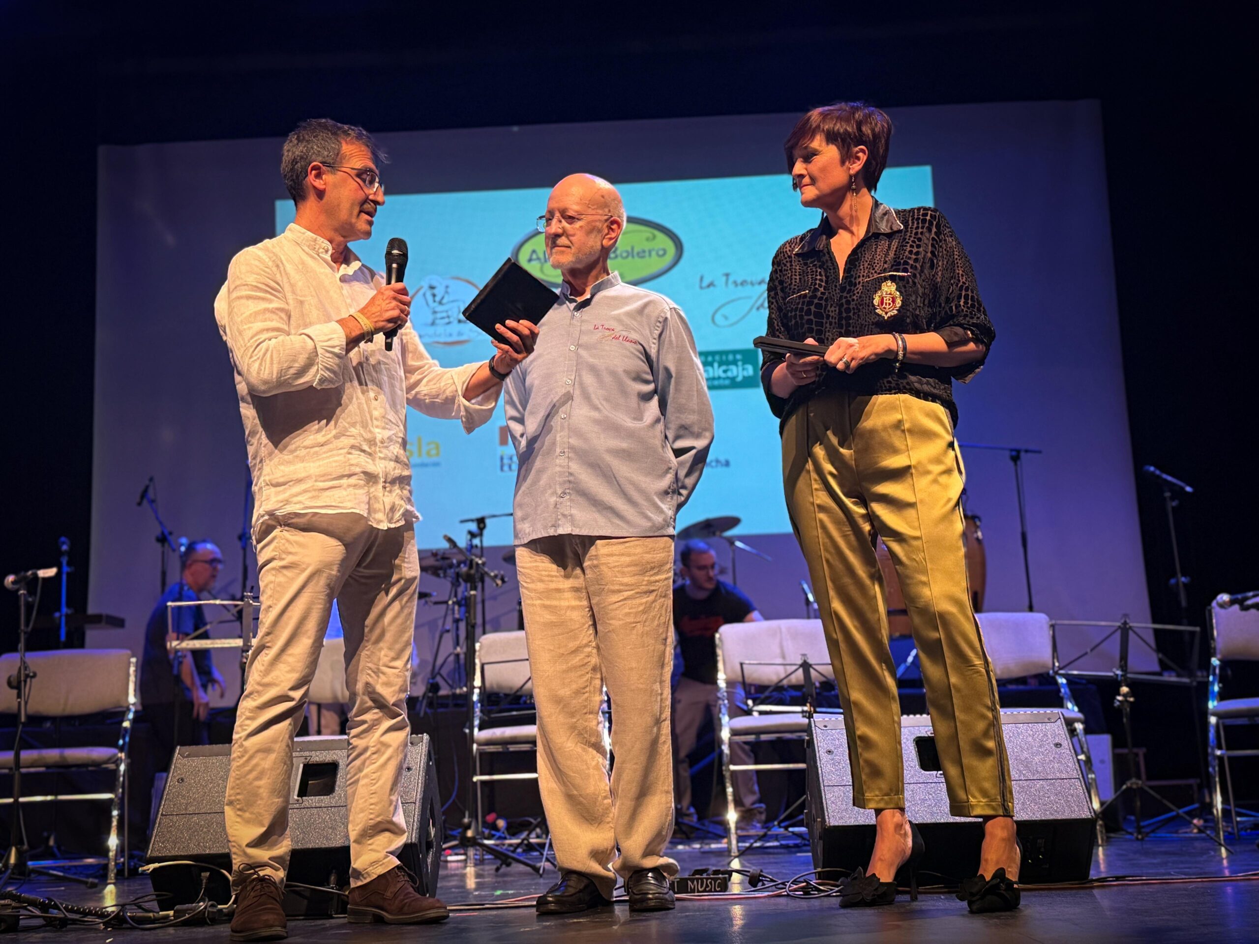 VII Festival ‘Alba de Bolero’