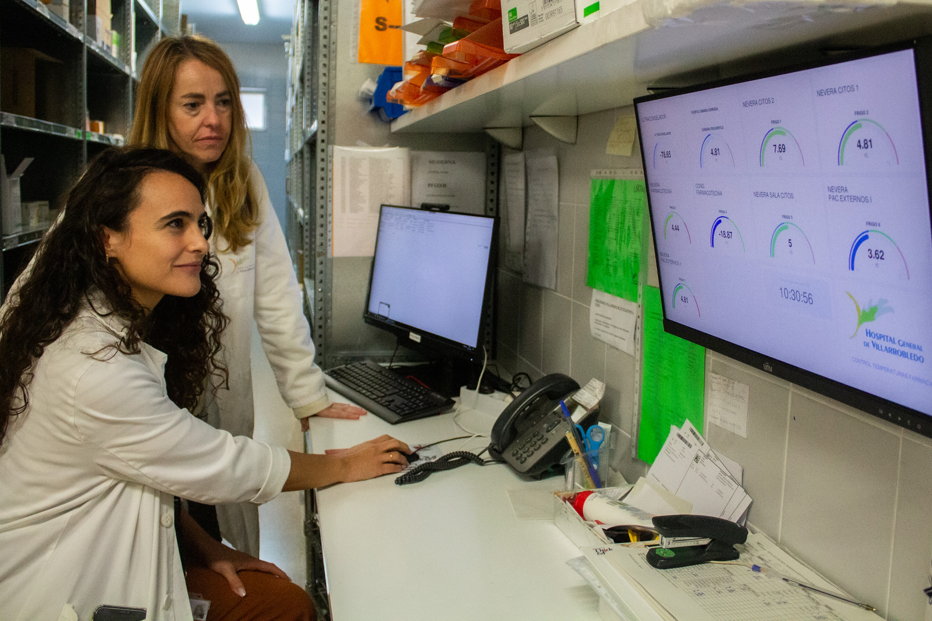 hospital Villarrobledo