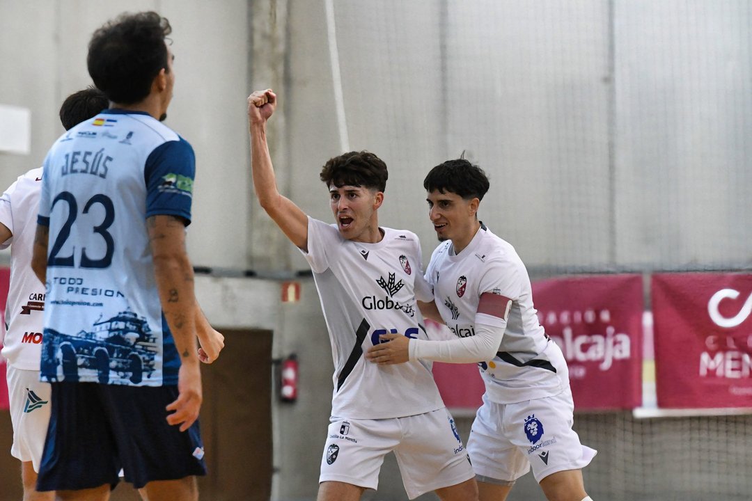 Albacete fútbol sala