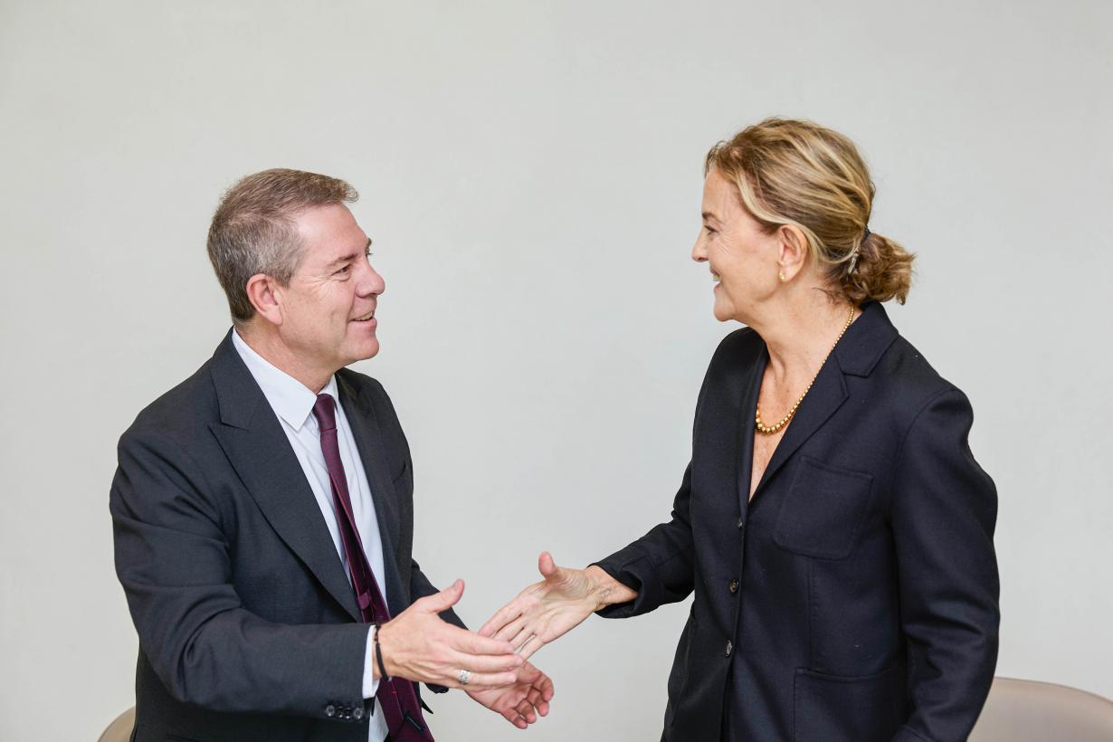 Fundación Amancio Ortega