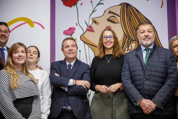 Junta de comunidades clm