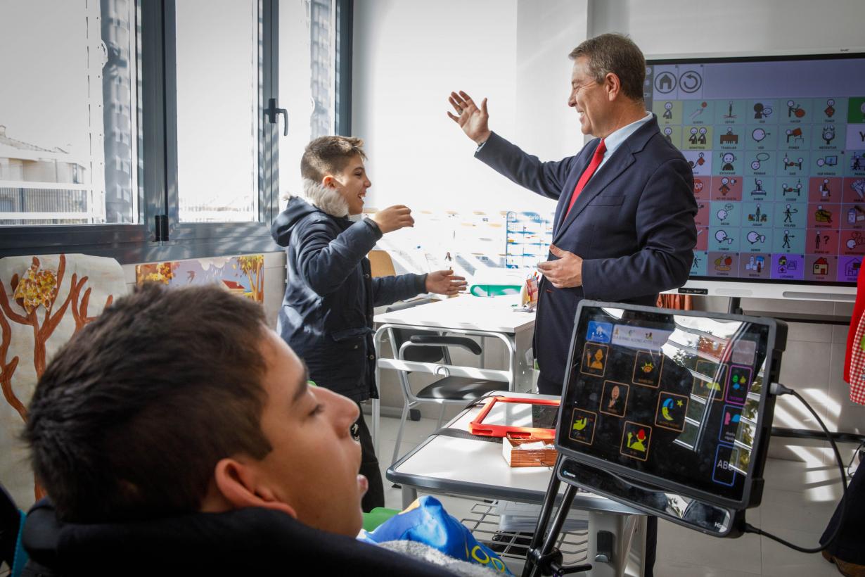 Emiliano García page