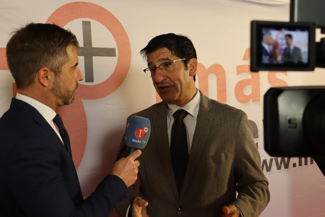 XXII Gala de Premios Imás Televisión