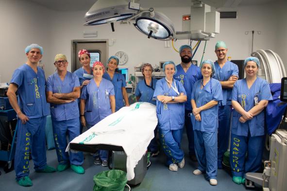 Gerencia de Atención Integrada de Albacete