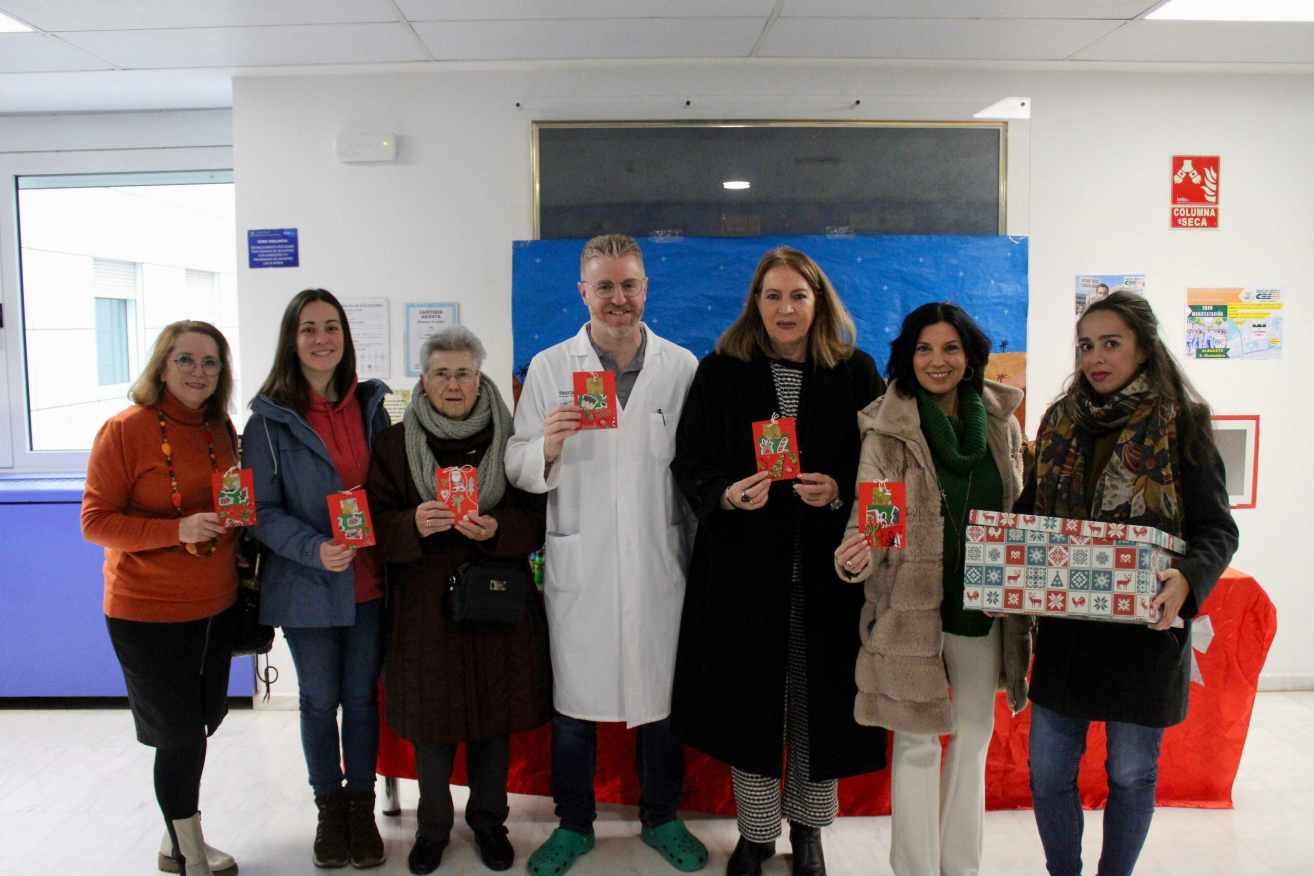 Programa de Autonomía Personal