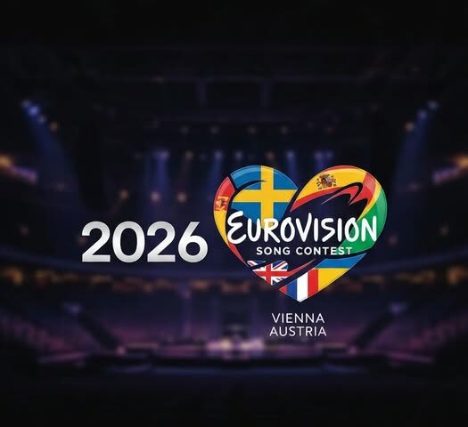 logo eurovision 2026