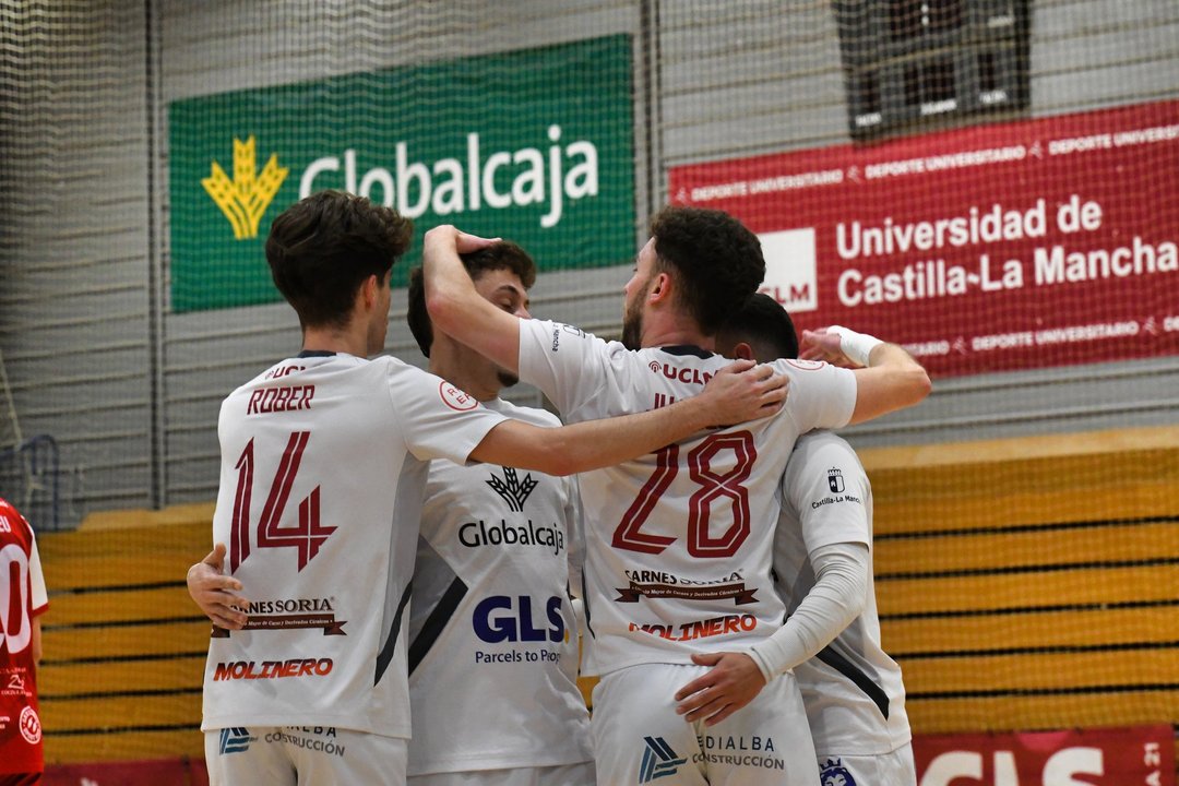 albacete futbol sala