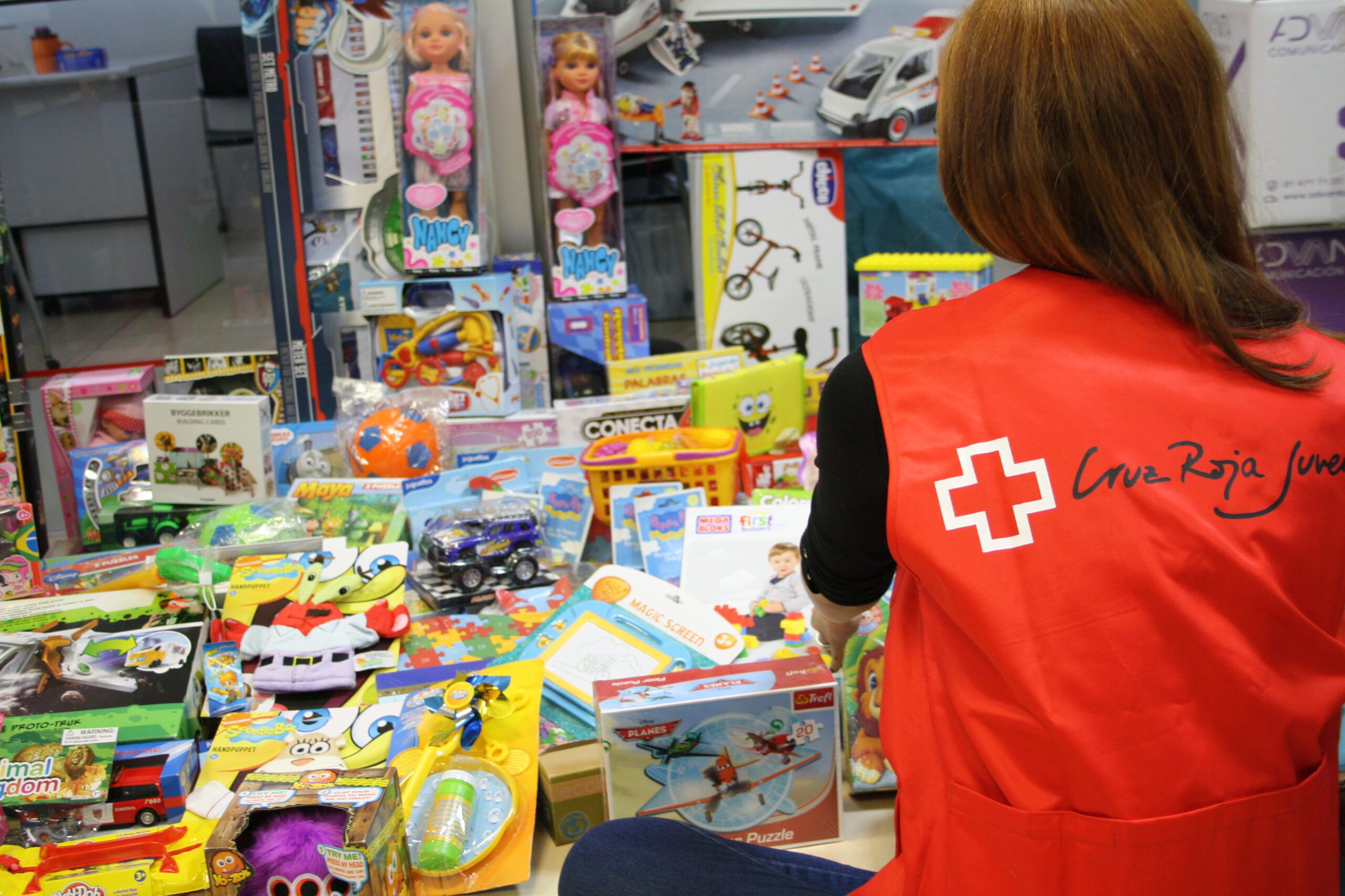 : FUNDACION CARREFOUR