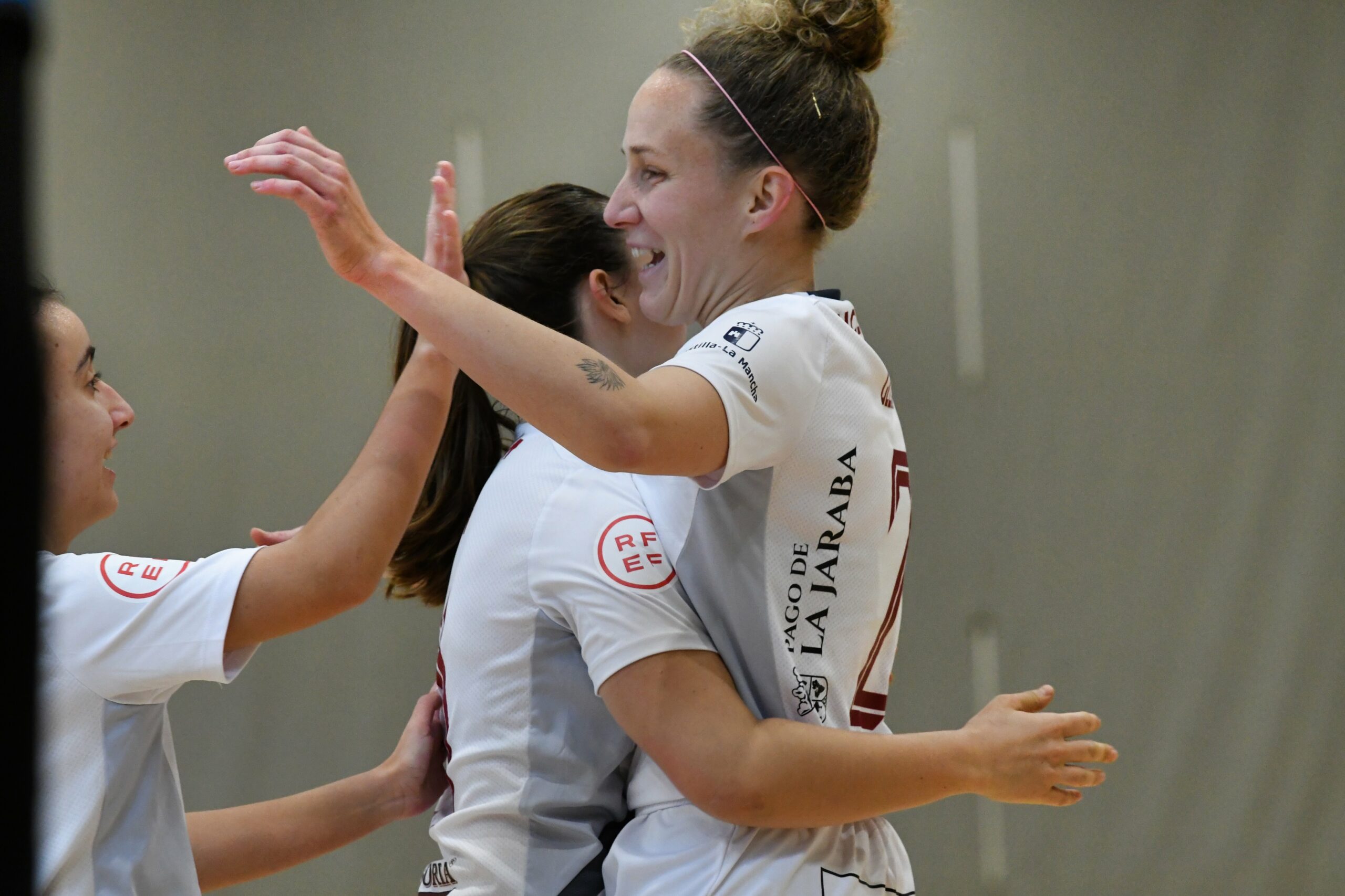 globalcaja albacete futbol sala