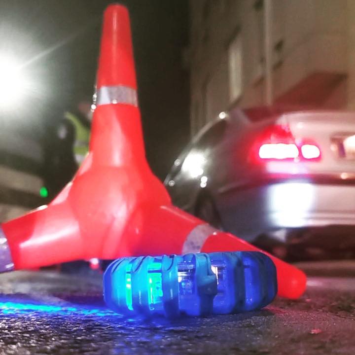 Foto archivo Policía Local Albacete (2)