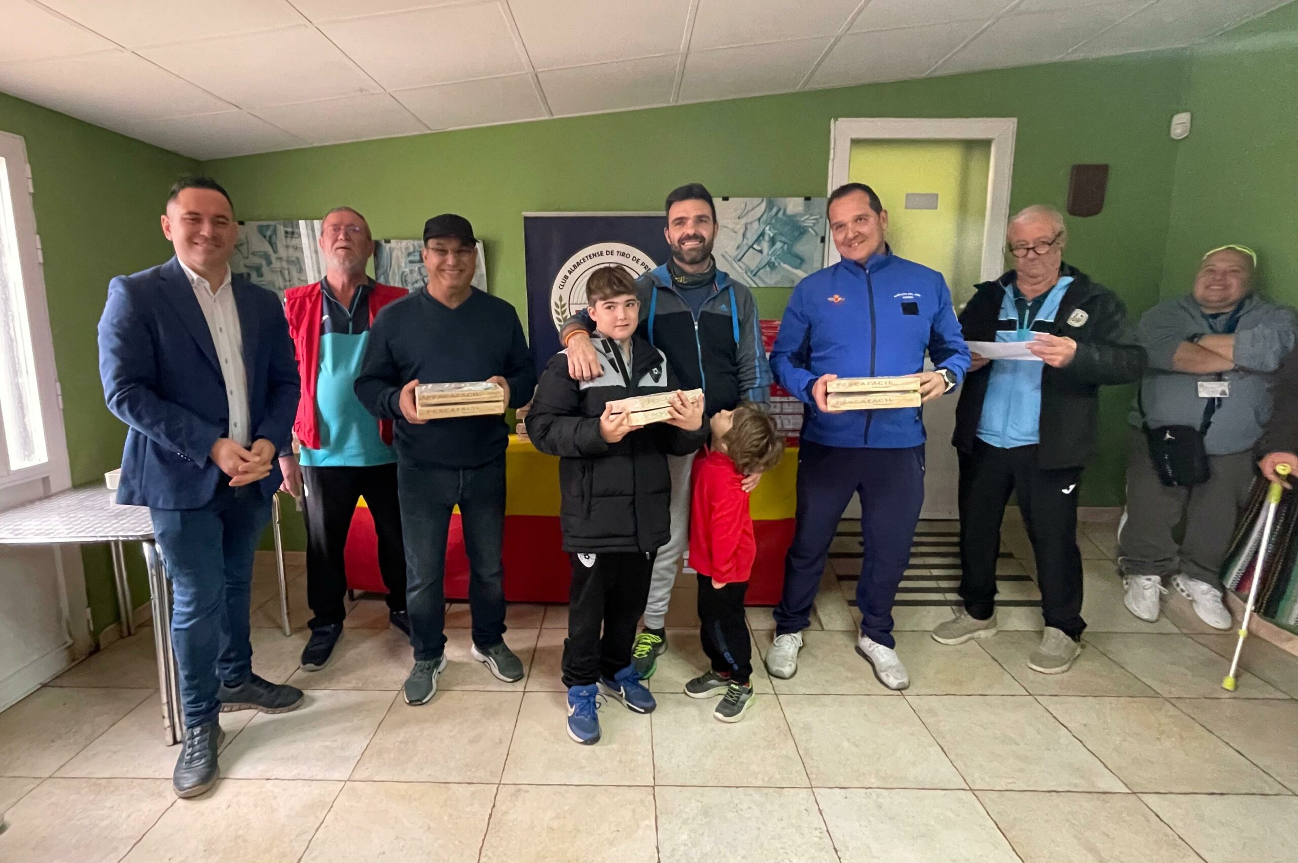 Foto. Club Albacetense de Tiro con Precisión (3)