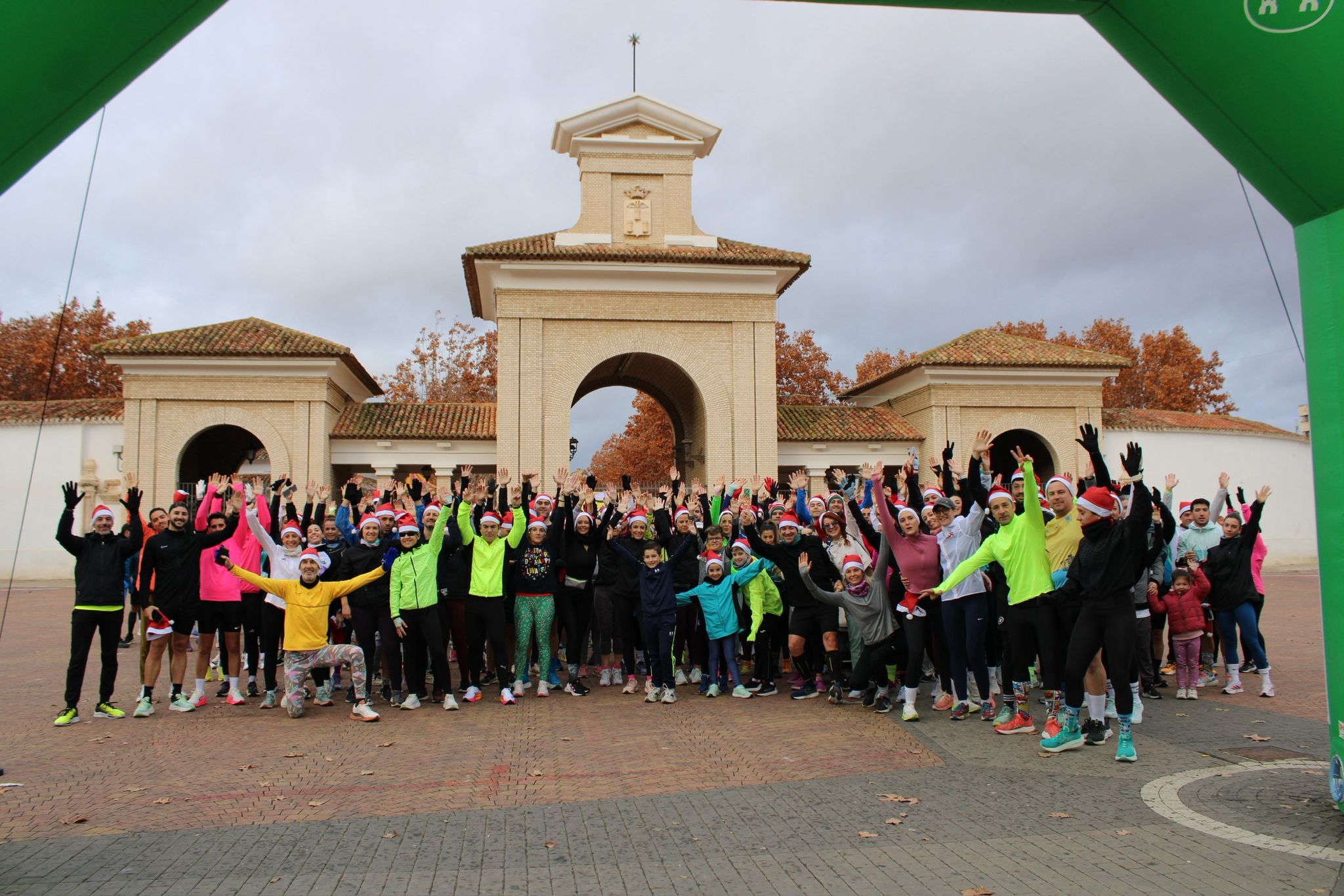 Foto. I ‘Carrera Social Run’ (10)