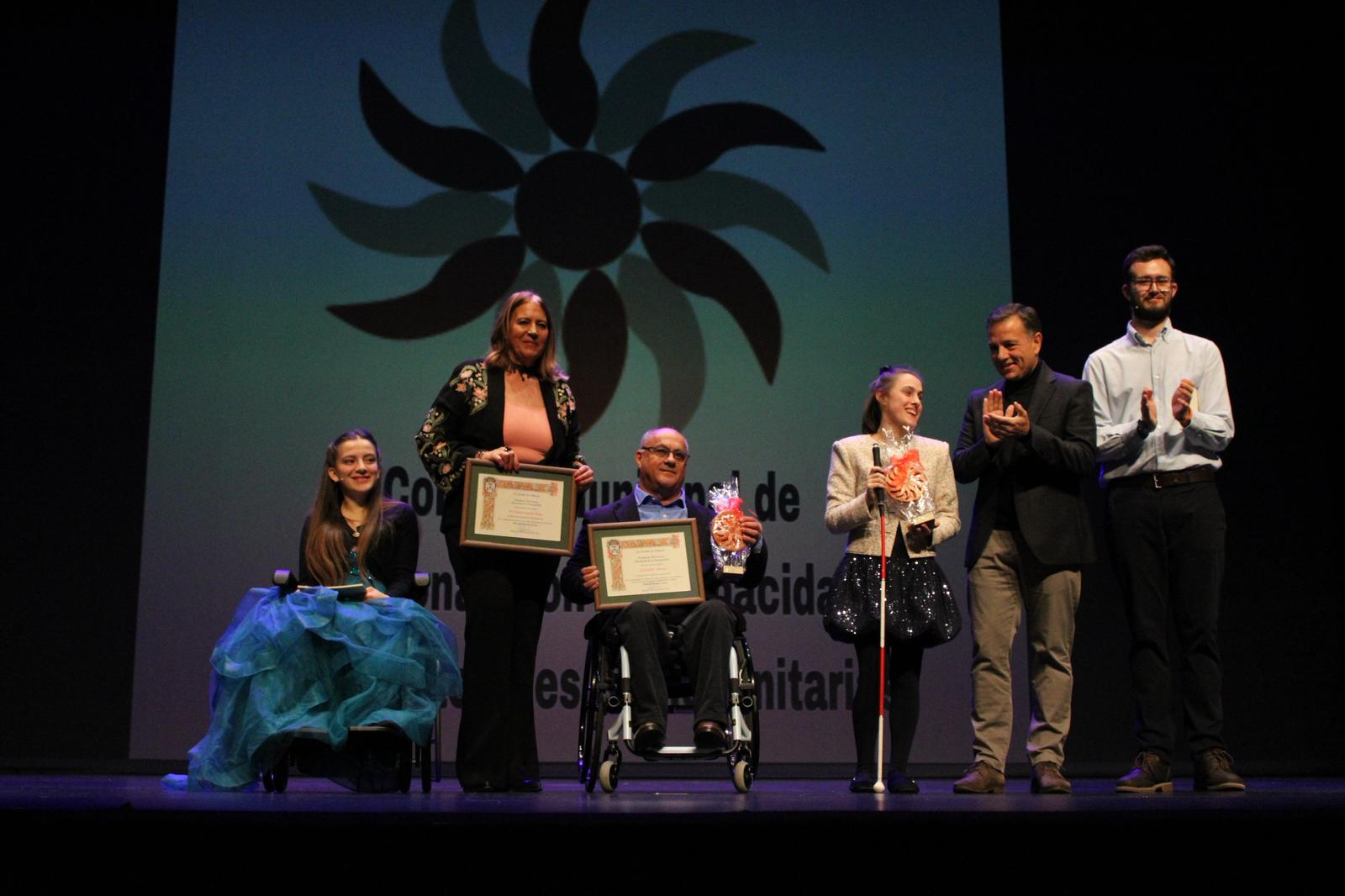 Foto.Gala día de las personas con discapacidad 2025 (10)