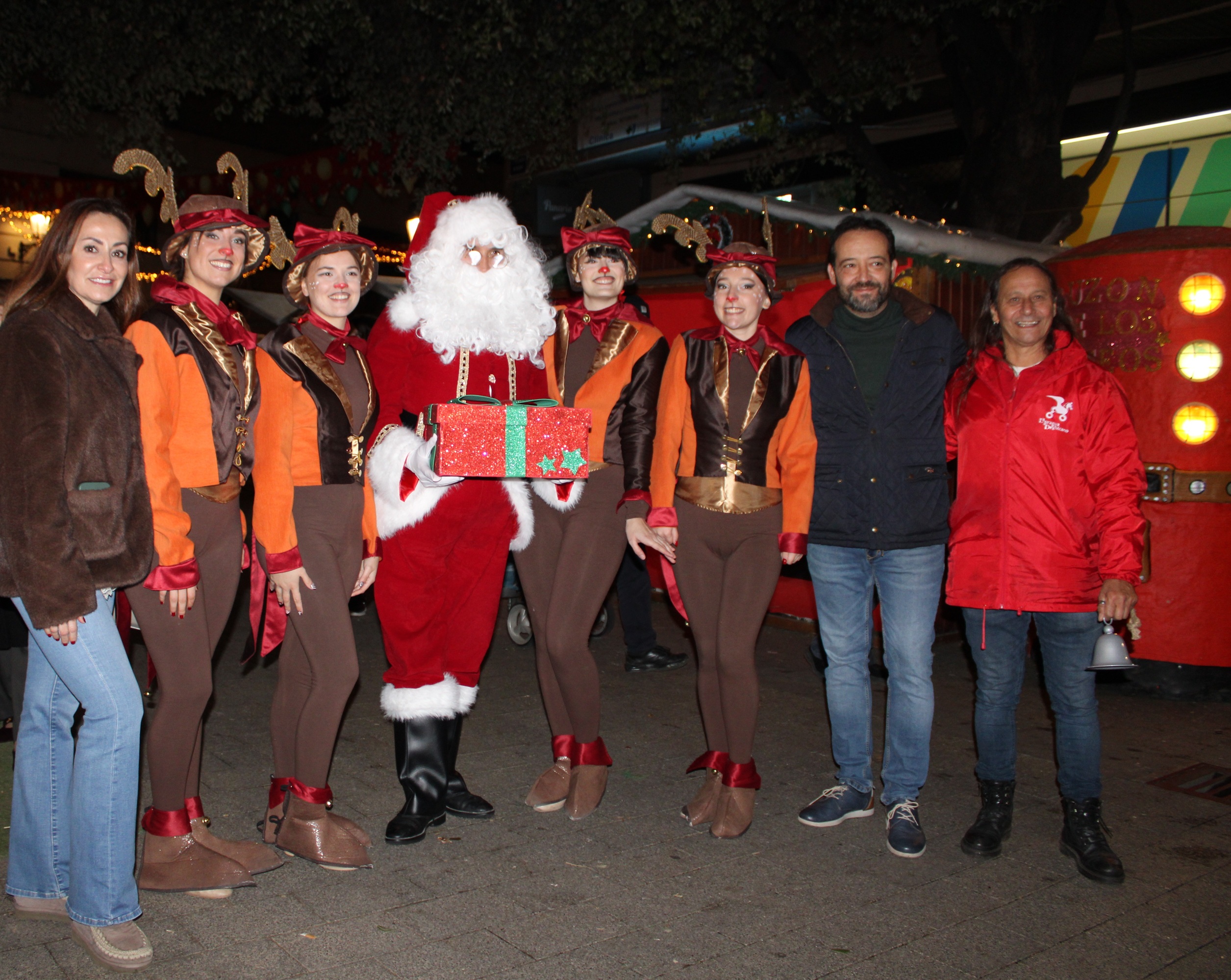 Foto.Inauguración Mercado Navideño y XXXIV Muestra de Artesanía (3)