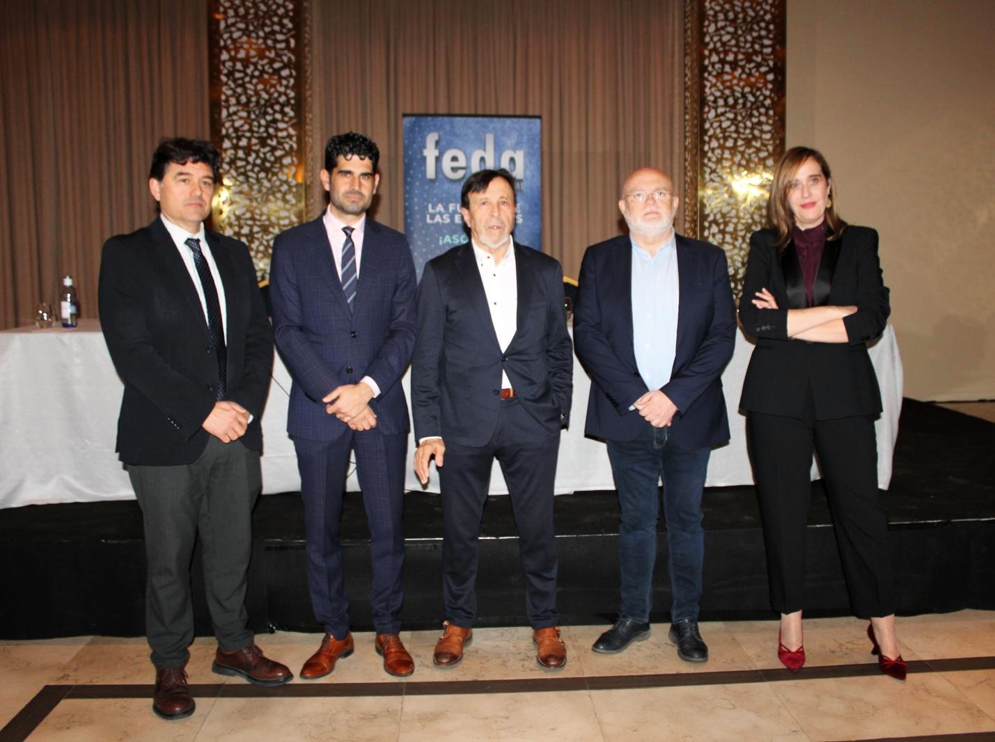 Foto.Junta directiva de Feda (6)