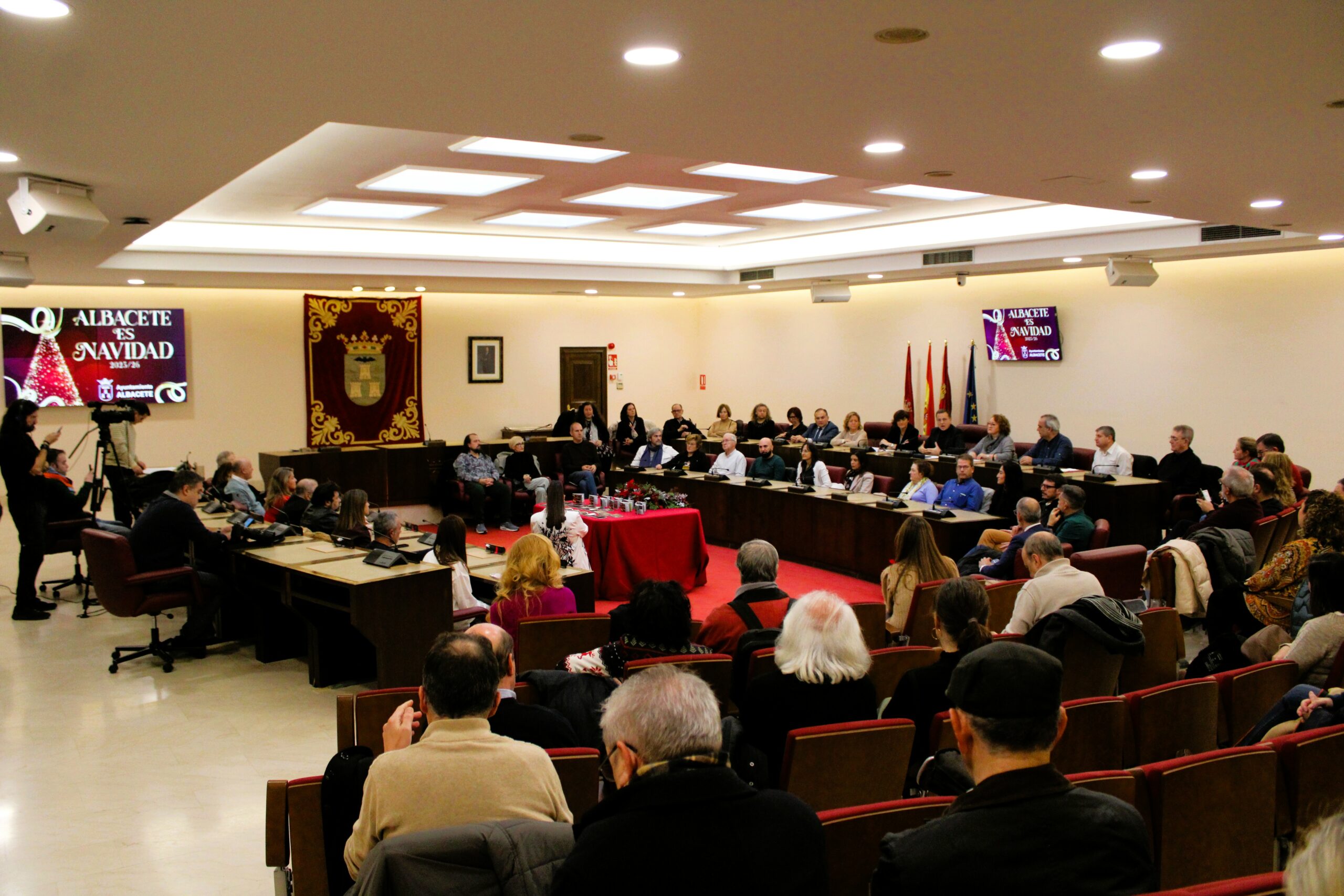 Foto.Presentación Navidad Cultural 2025-2026 (1)