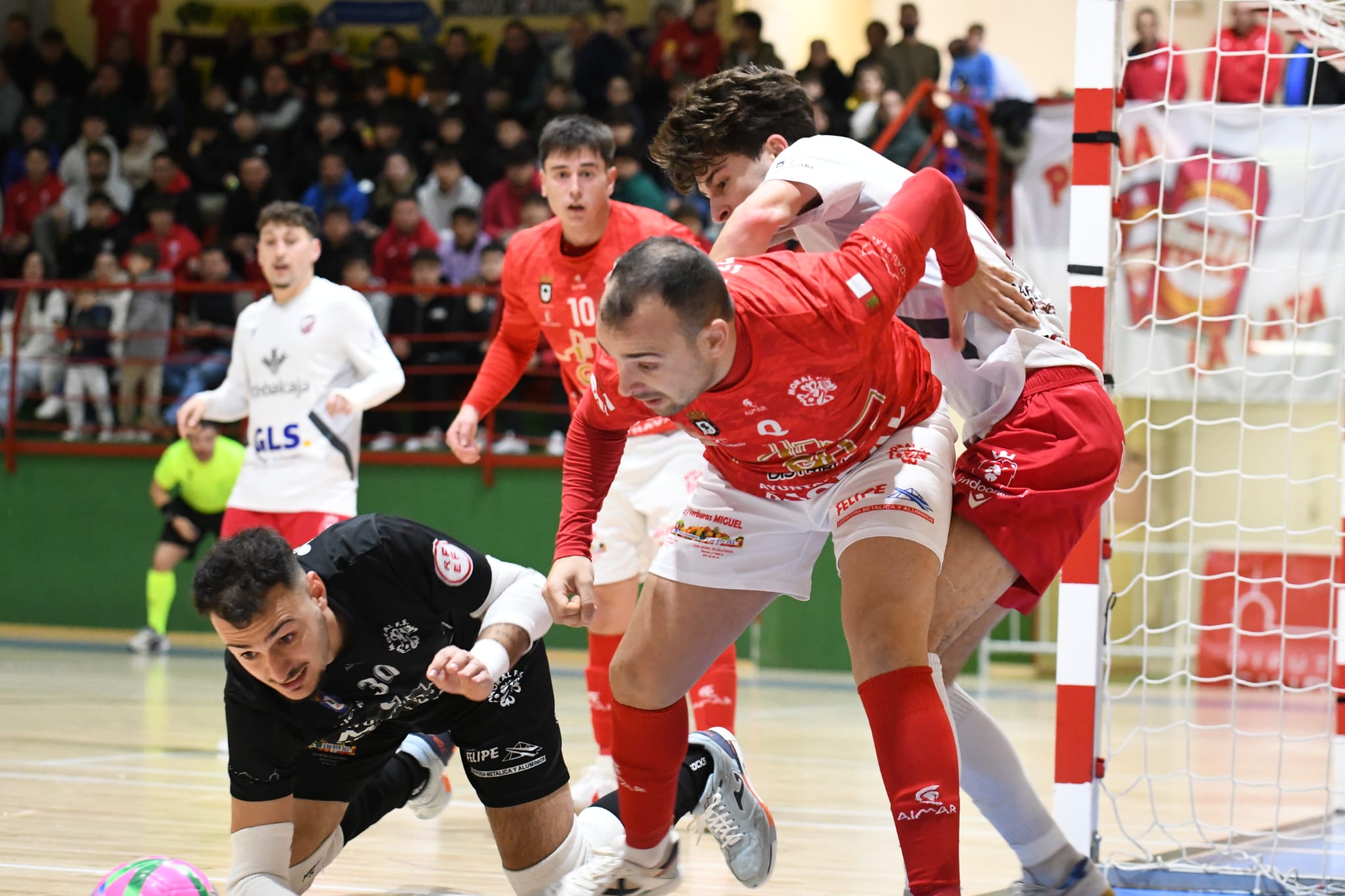 Albacete futbol sala