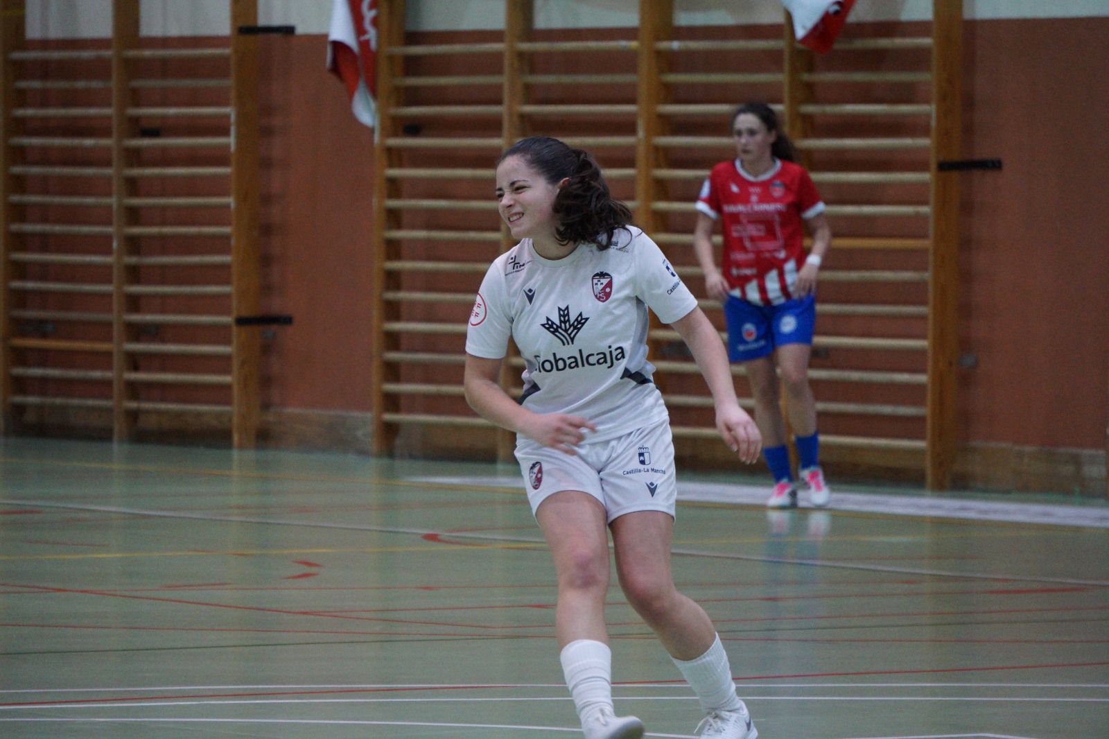 globalcaja albacete futbol sala