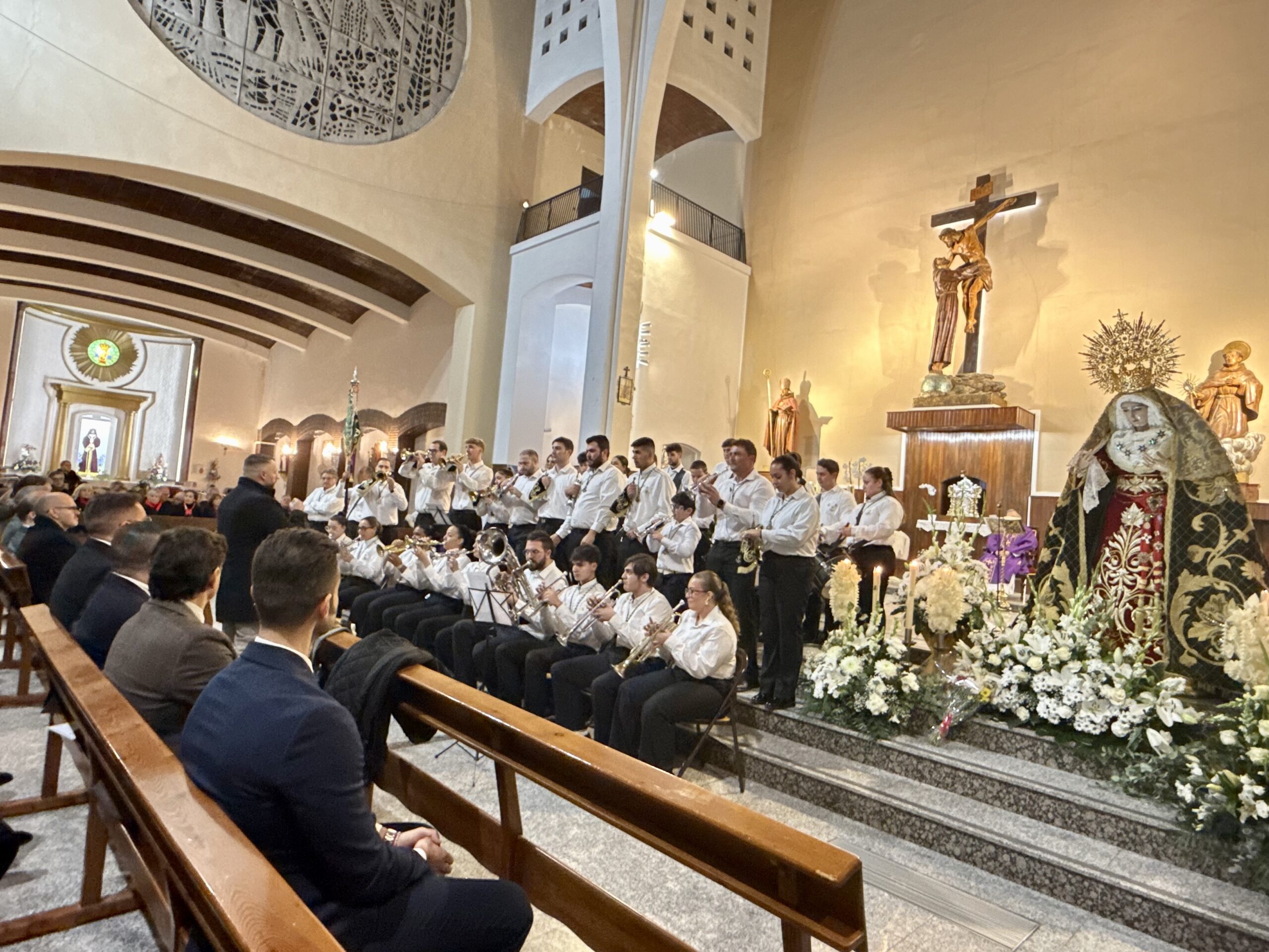 día de Nuestra Señora de la Esperanza