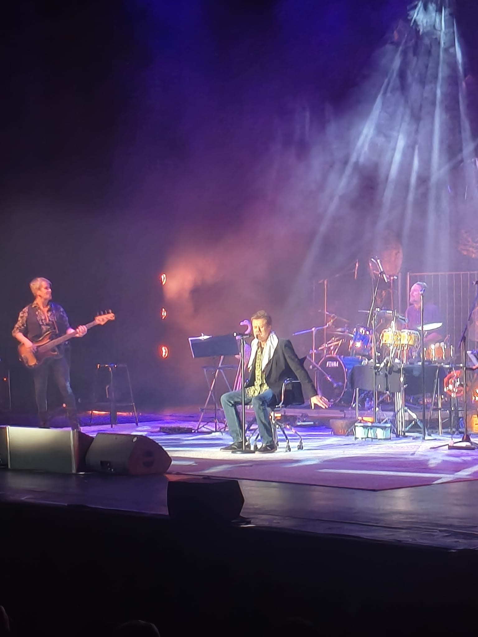 MANOLO GARCIA AB 2025 FOTO 9