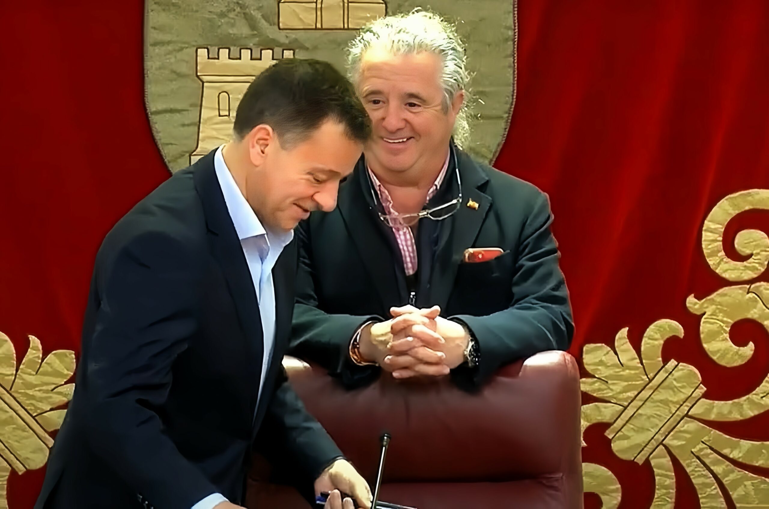 Manuel Serrano y Conesa