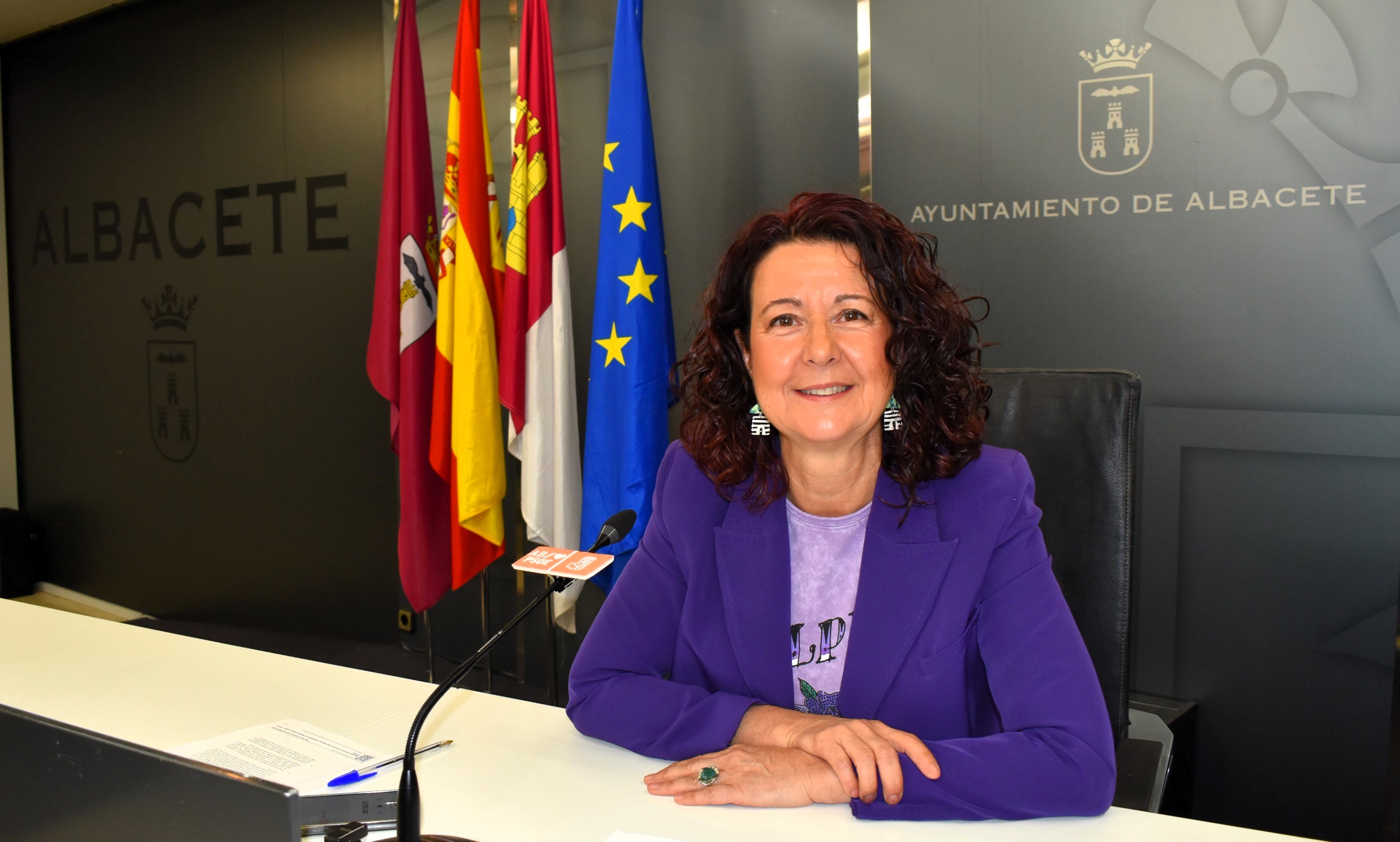 Marisa Sánchez Cerro