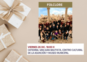 NAVIDAD 26 DE DICIEMBRE