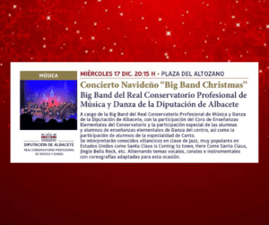 NAVIDAD CULTURAL MIERCOLES