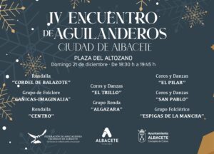 Navidad Cultural 2025