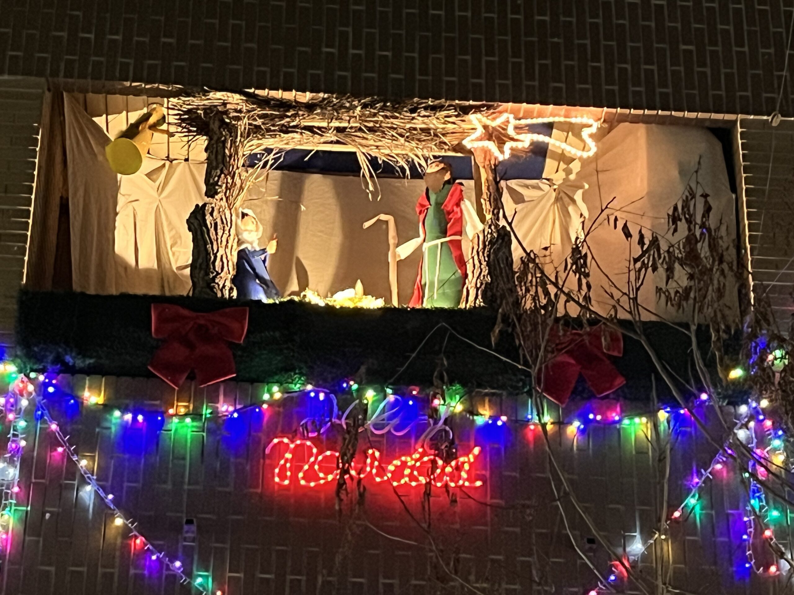 SEGUNDO PREMIO VIRGEN MARAVILLAS