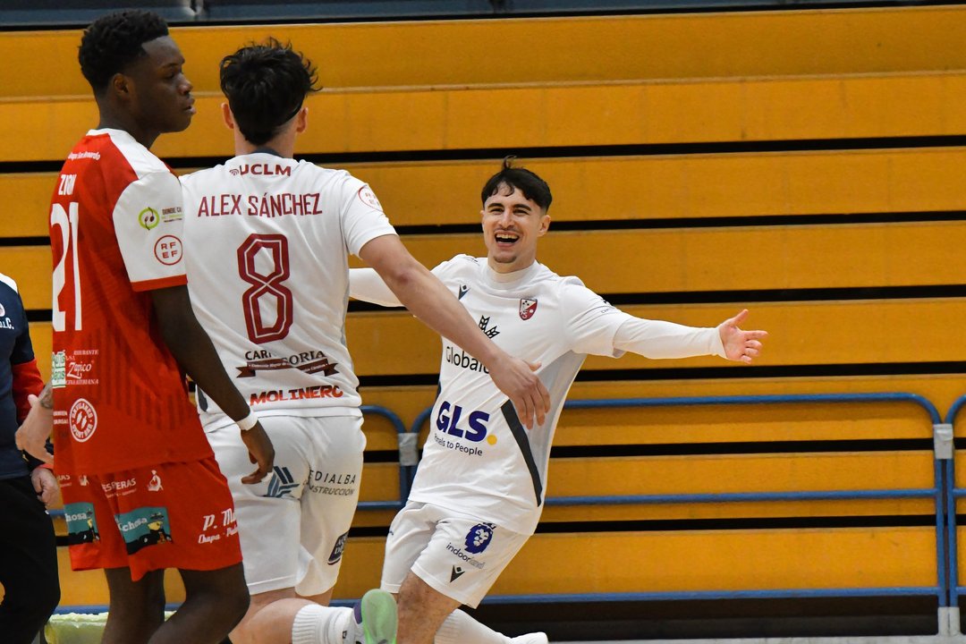 albacete futbol sala