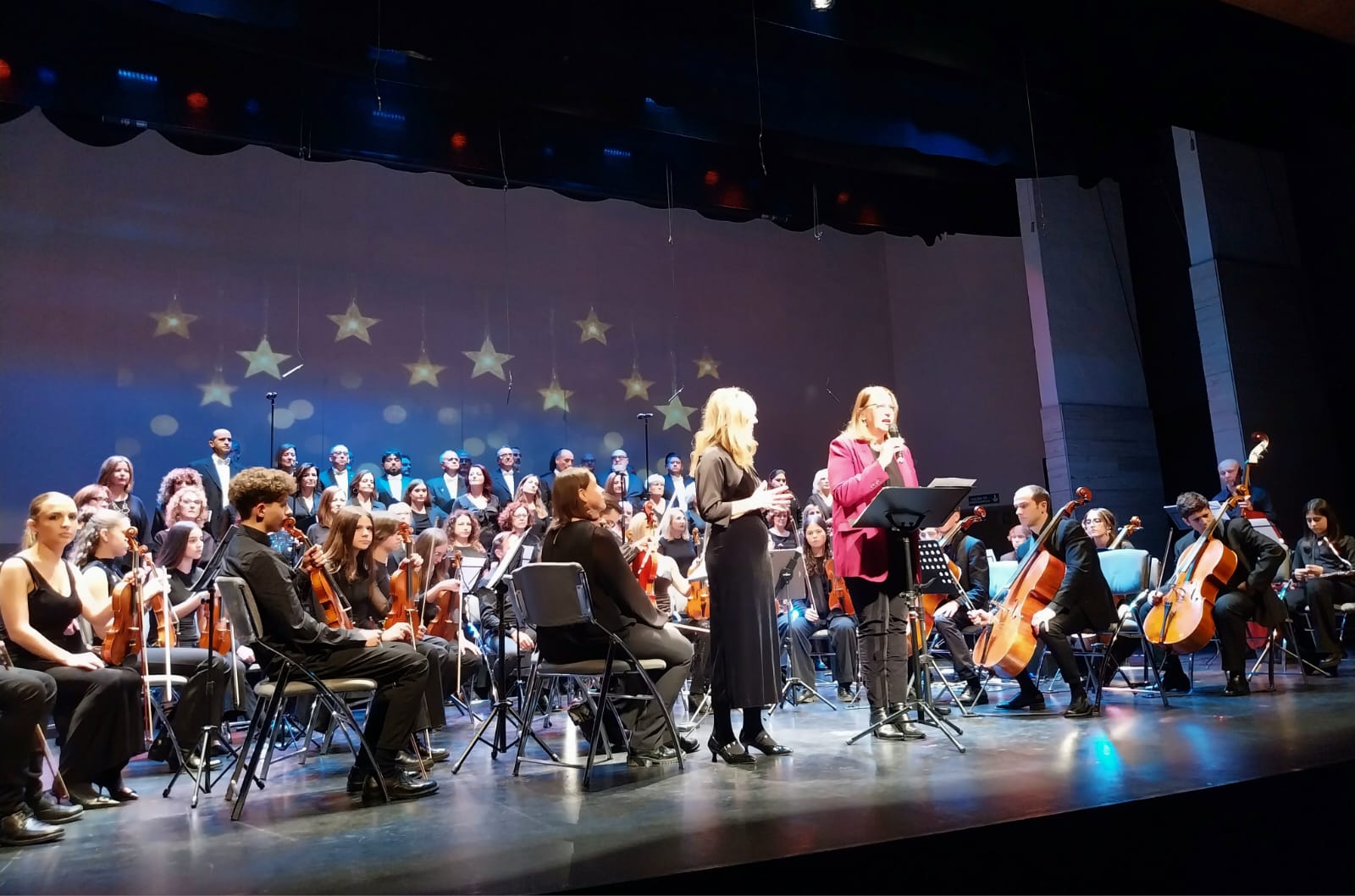 Gloria’ de Vivaldi