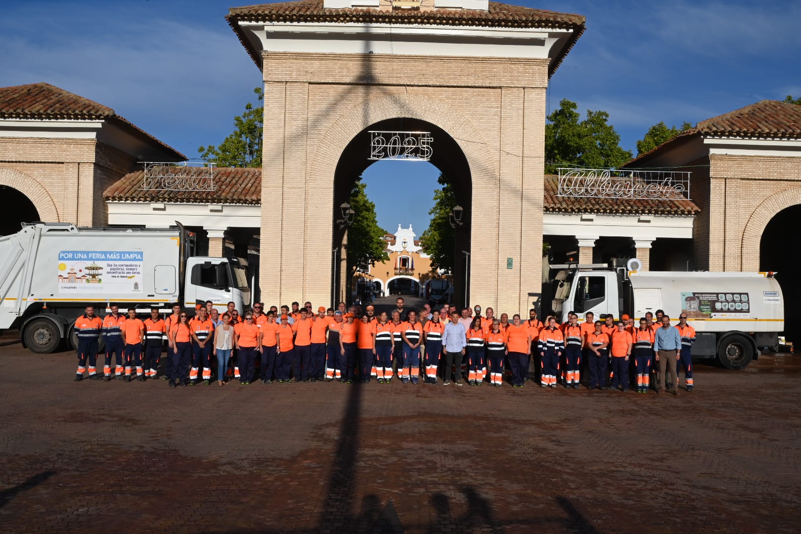 archivo trabajadores impieza viaria