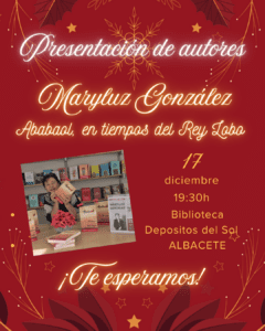 Ababaol, en tiempos del Rey Lobo