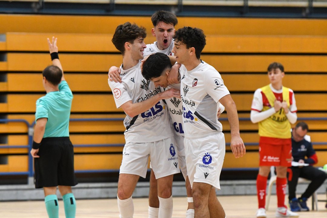 Albacete futbol sala