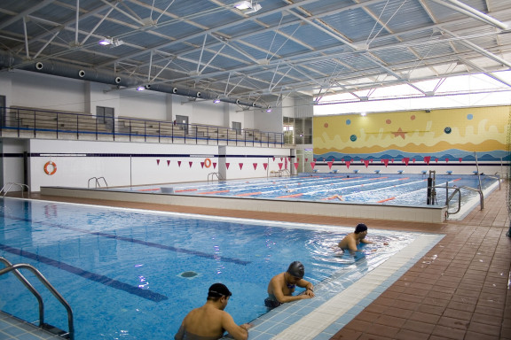 piscina juan de toledo