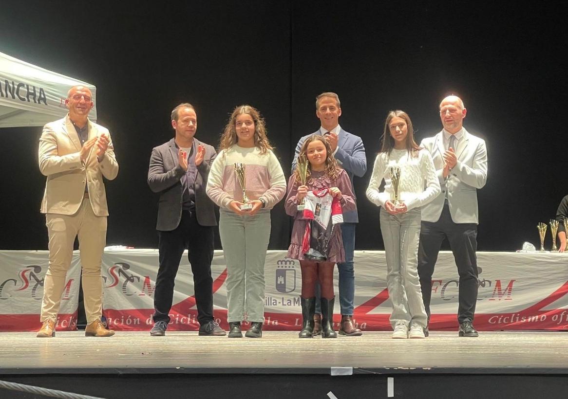 nuevas pruebas ciclistas en la región para 2026