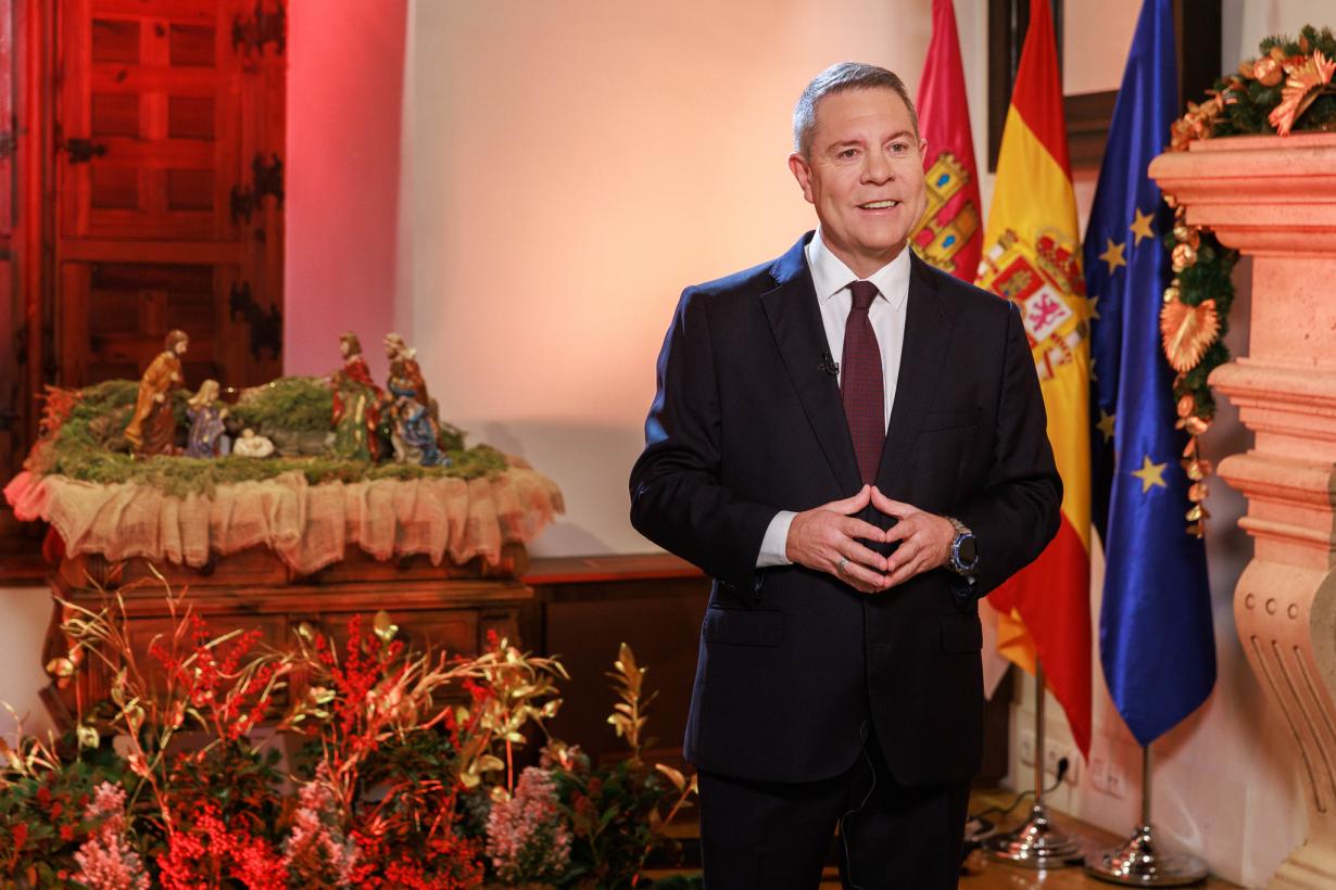 Emiliano García page