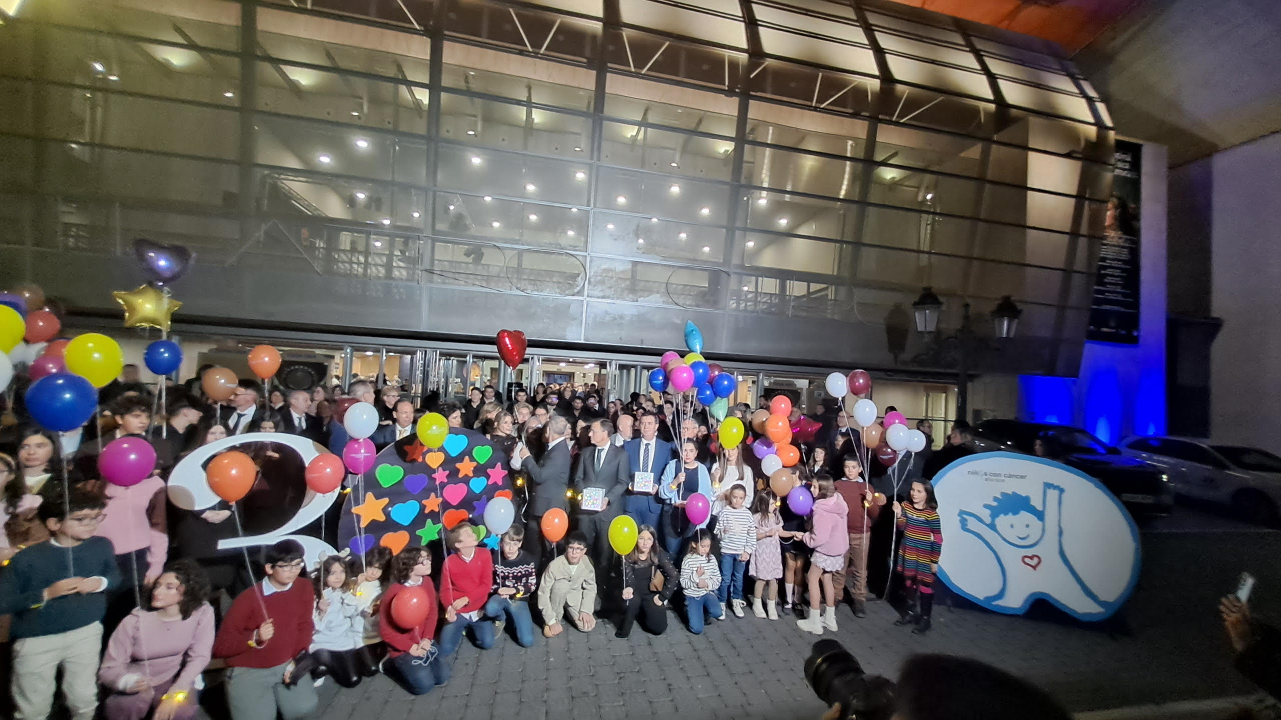 GALA 30 ANIVERSARIO Afanion